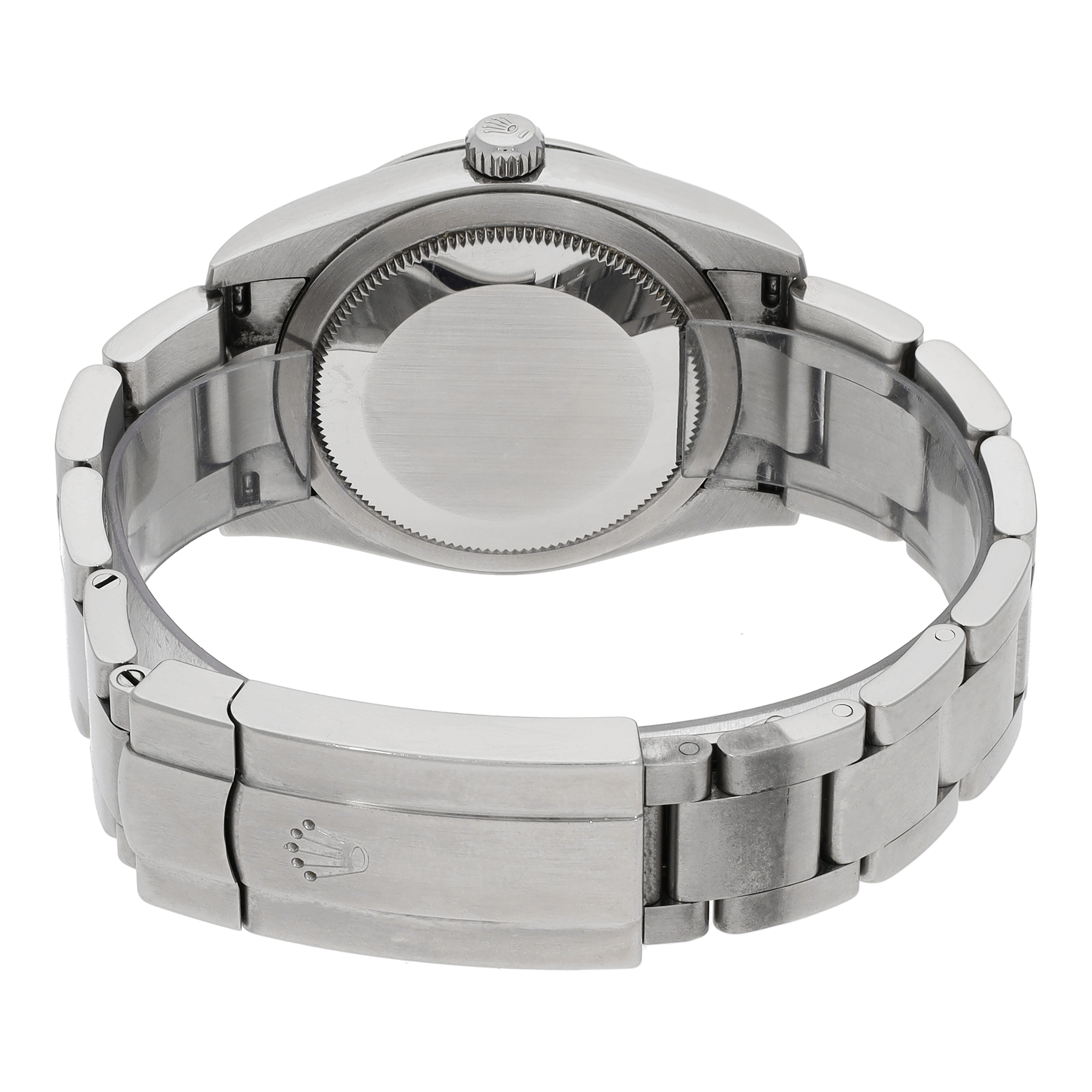 Rolex Oyster Perpetual 124200