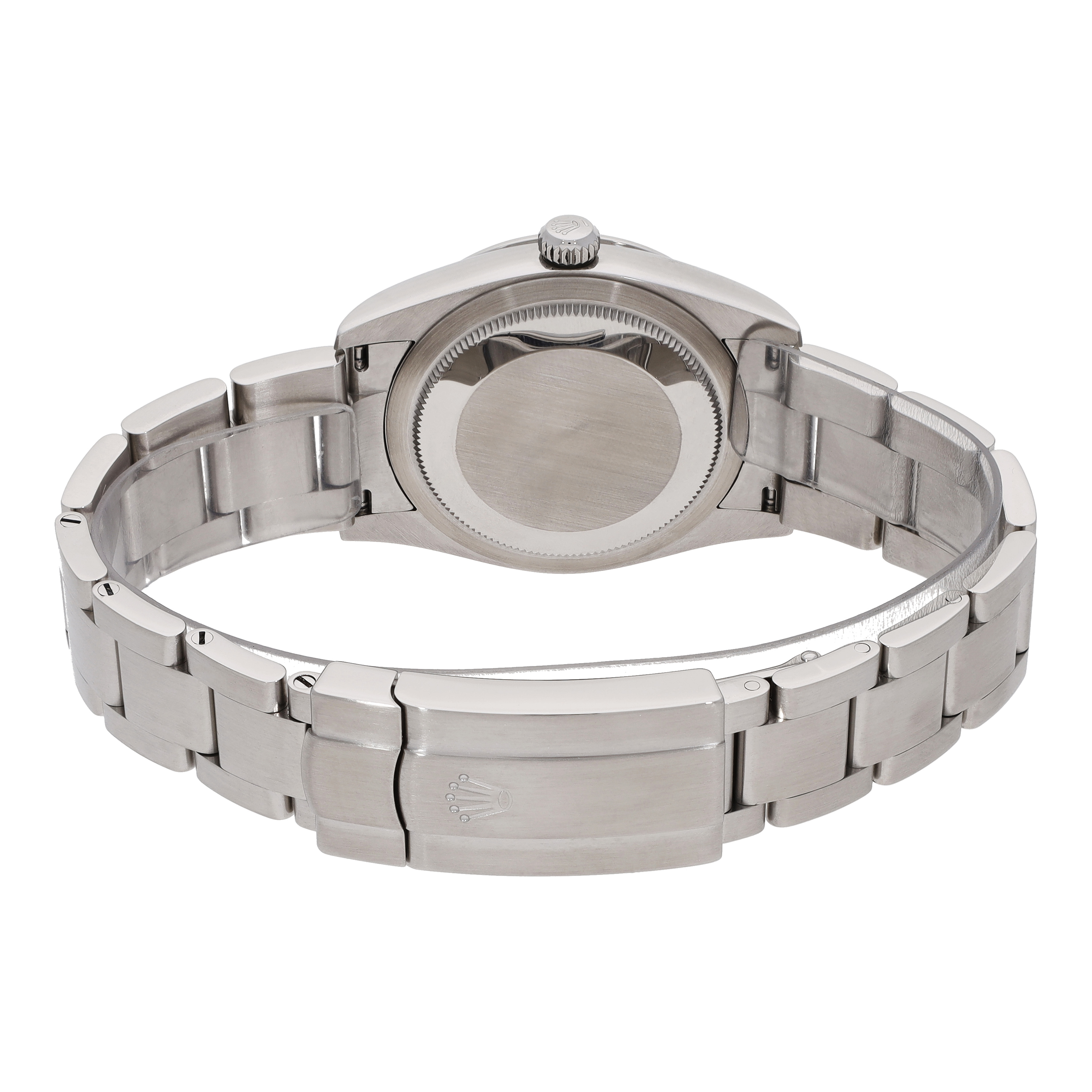 Rolex Oyster Perpetual 124200