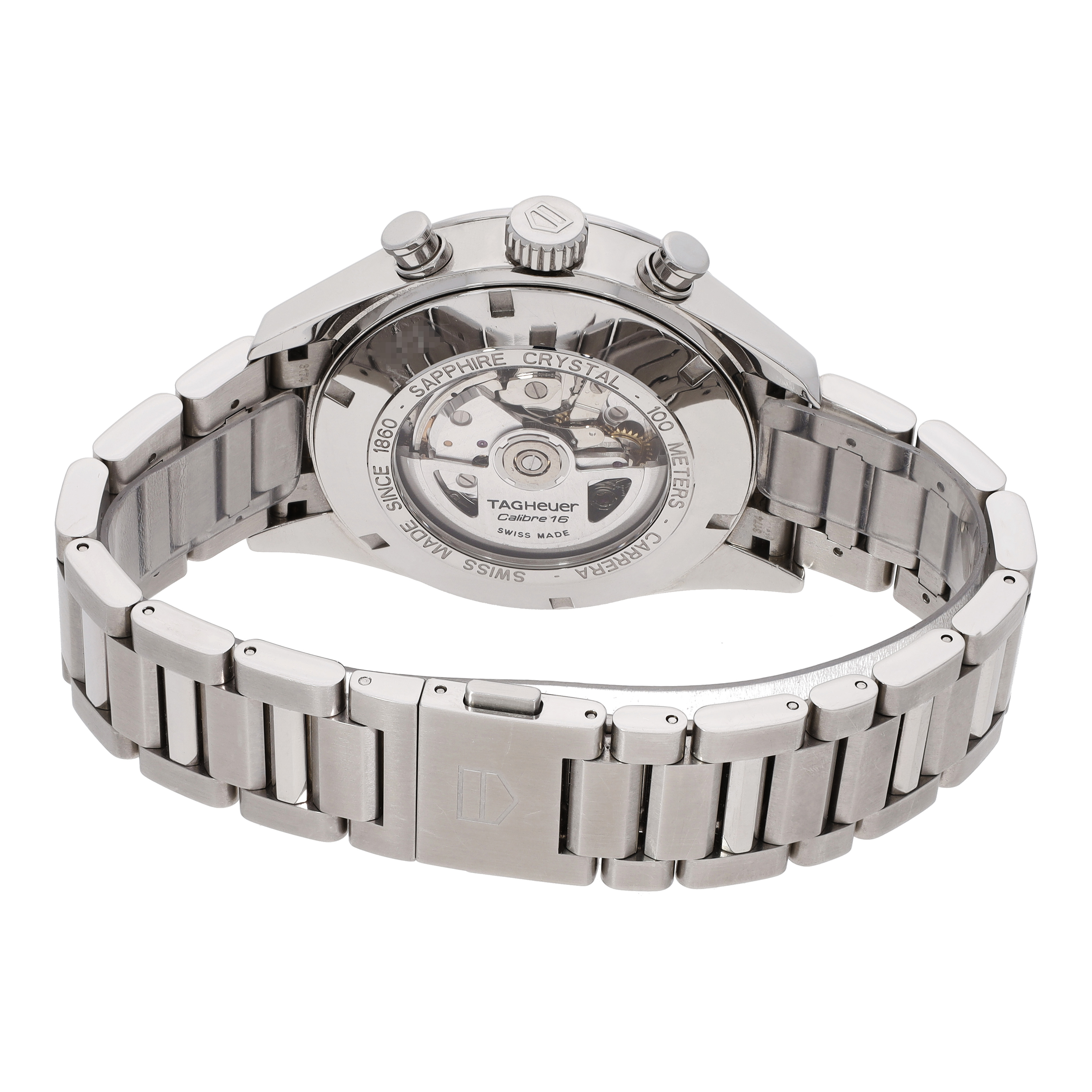 TAG Heuer Carrera CV2A1AC