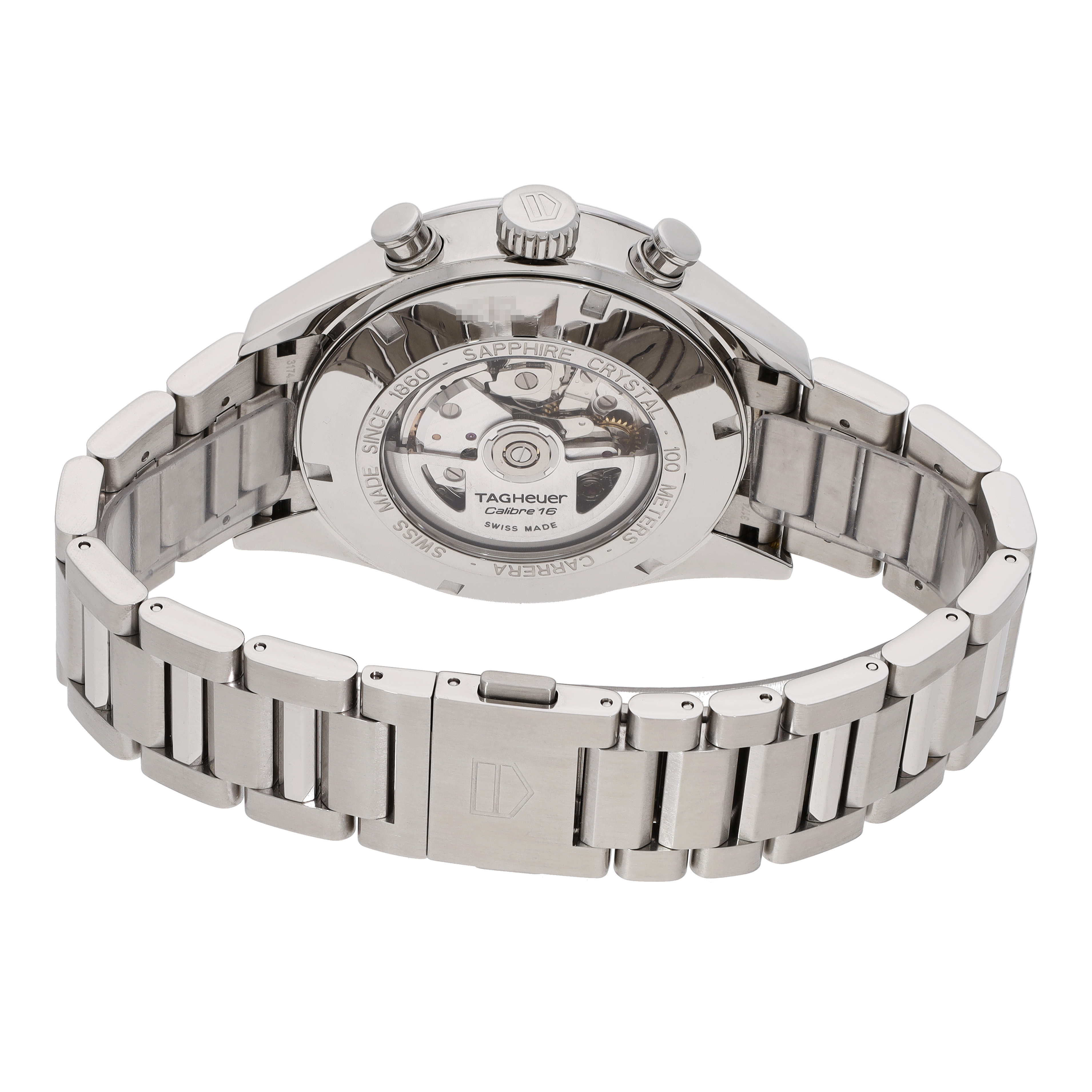 TAG Heuer Carrera CV2A1AC