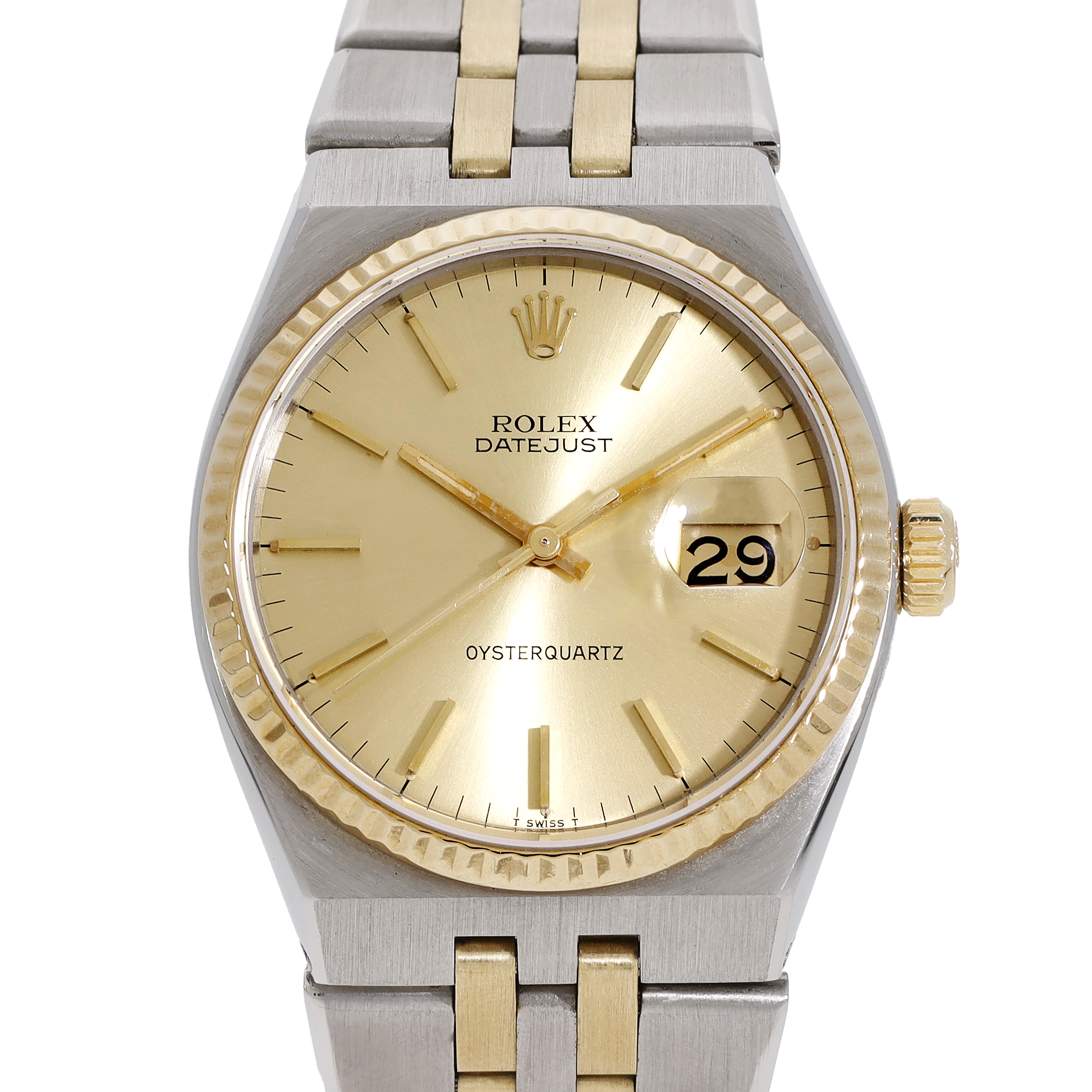 Rolex Datejust 17013