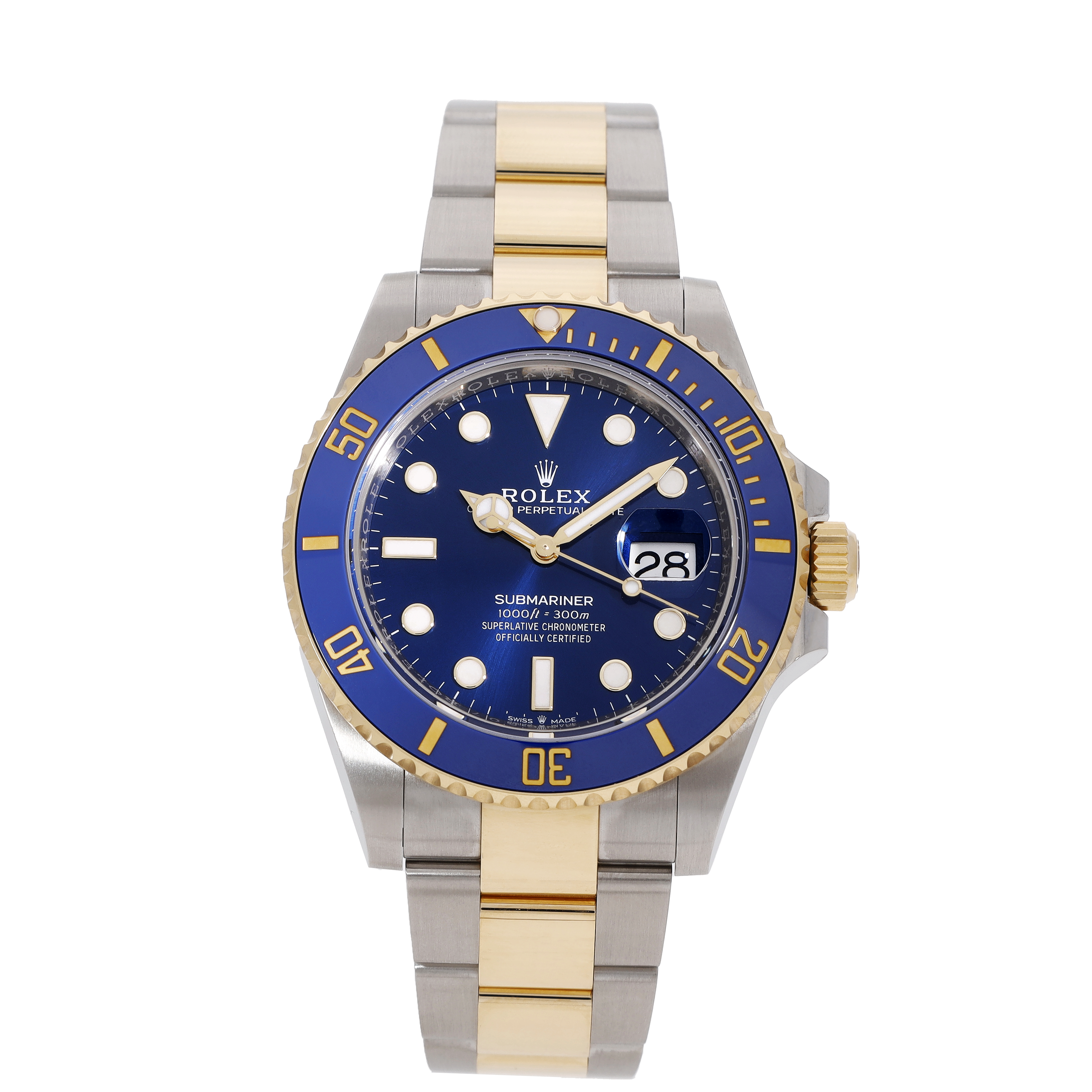 Rolex Submariner 126613LB
