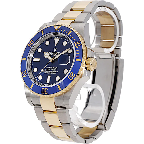 Rolex Submariner 126613LB Rolex Submariner 126613LB