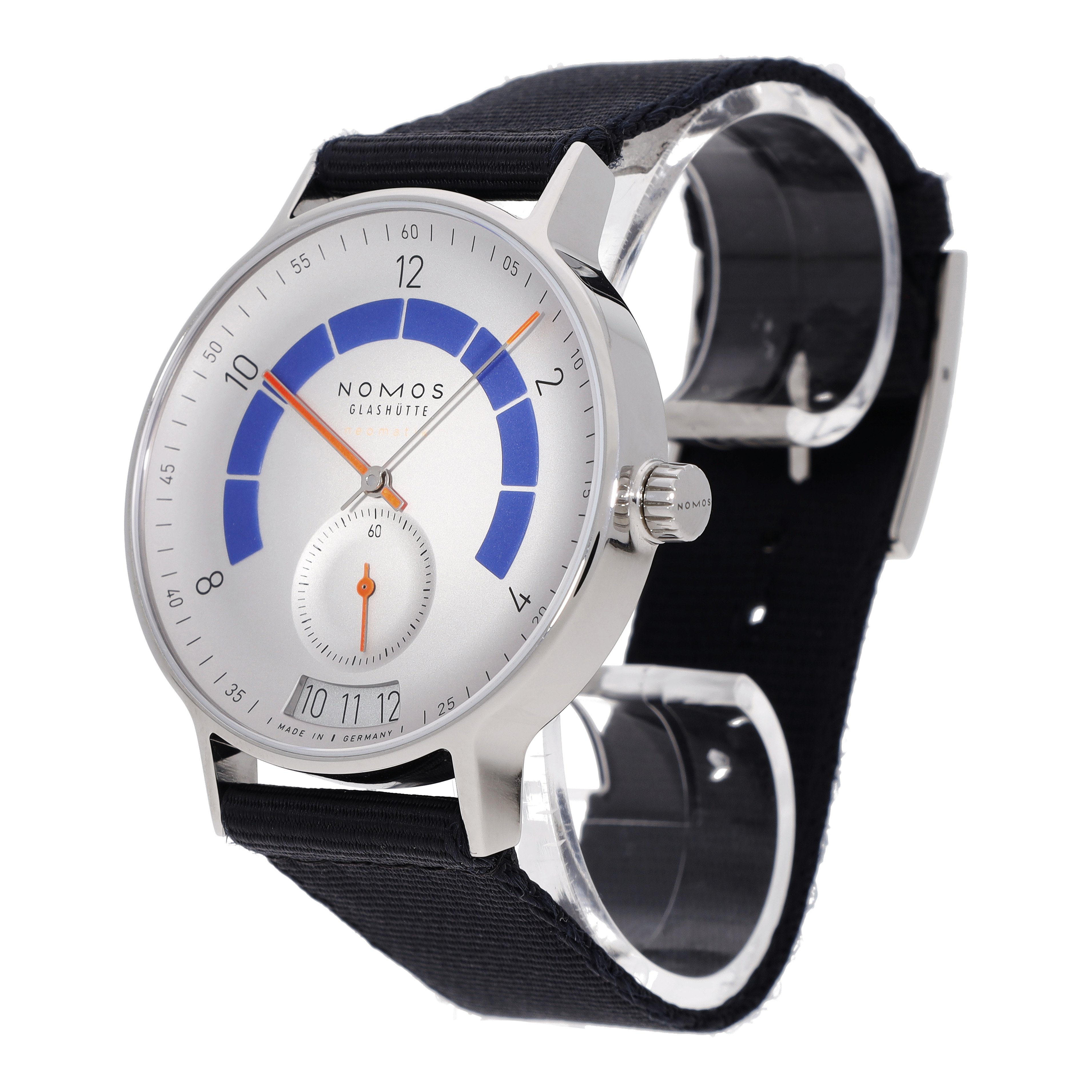 Nomos Autobahn 1303
