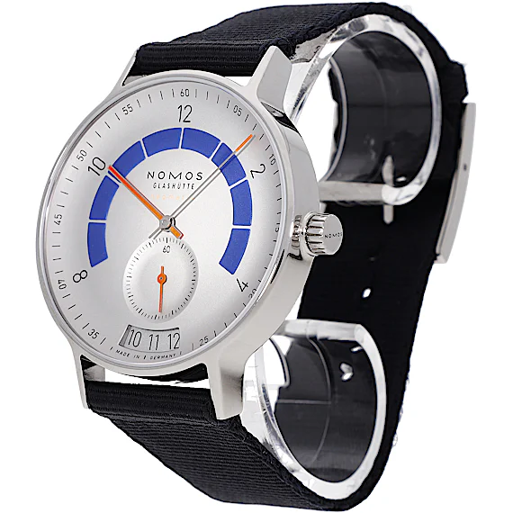 Nomos Autobahn 1303 Nomos Autobahn 1303