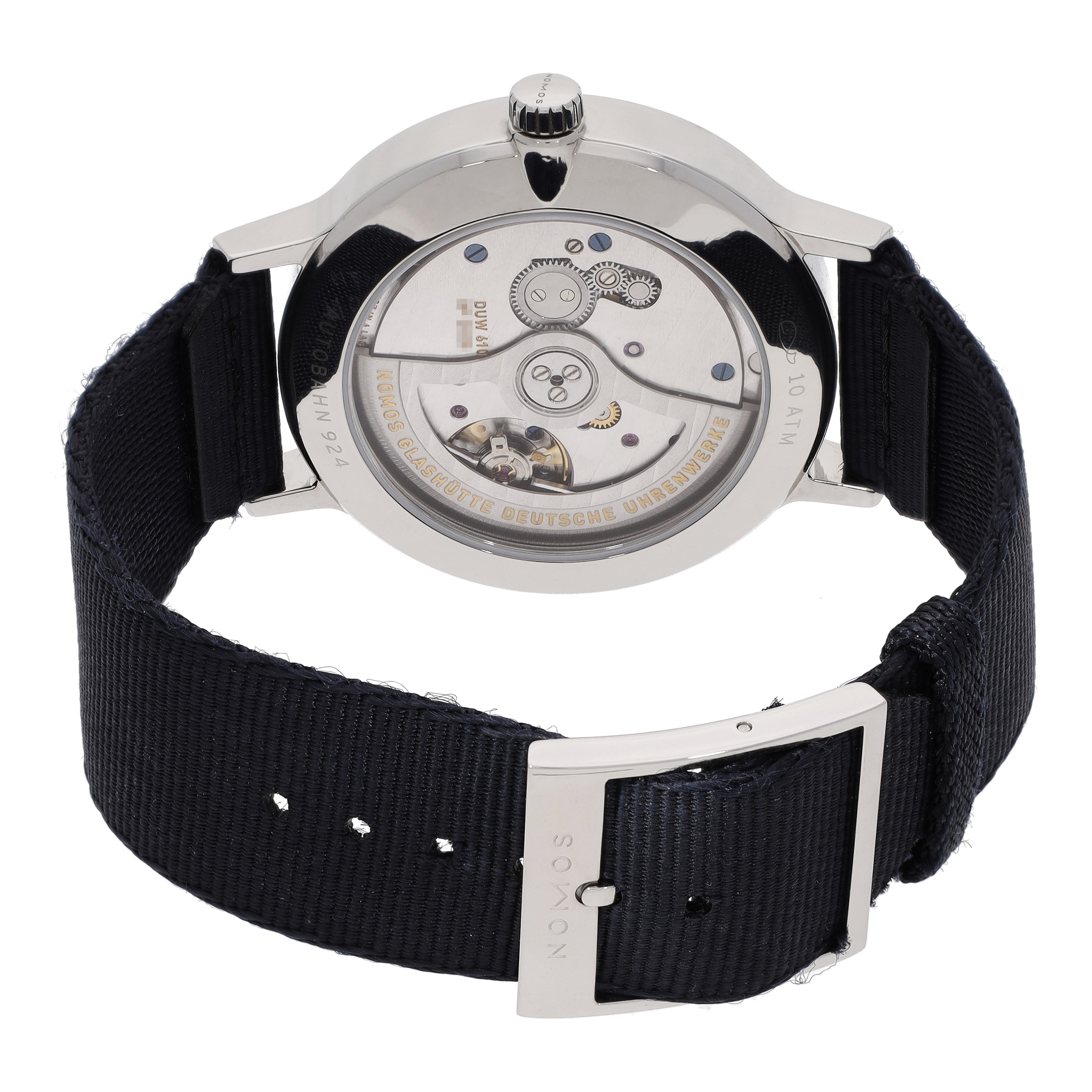 Nomos Autobahn 1303