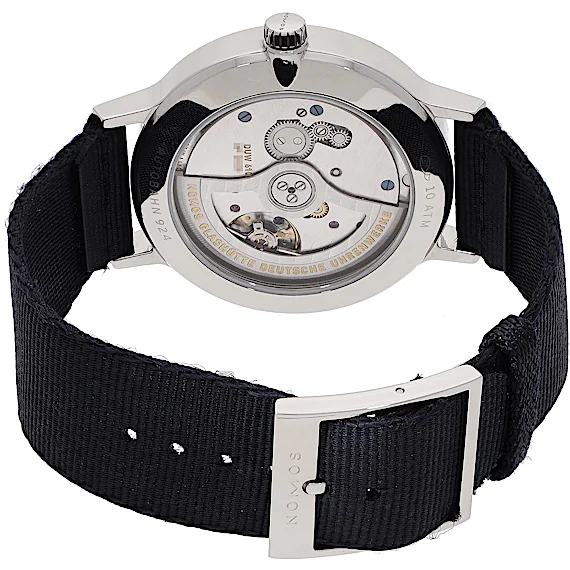 Nomos Autobahn 1303 Nomos Autobahn 1303