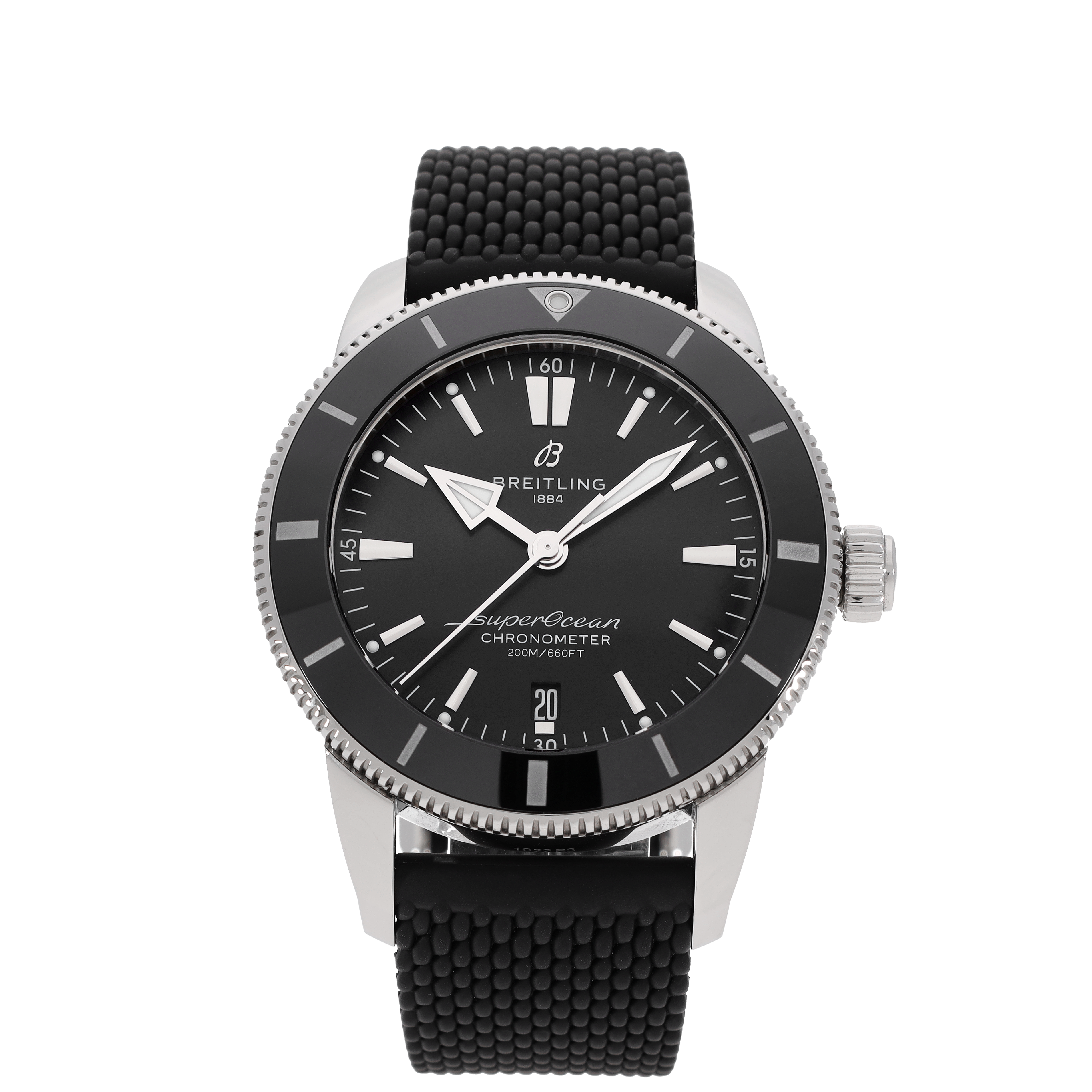 Breitling Superocean AB2030161C1S1