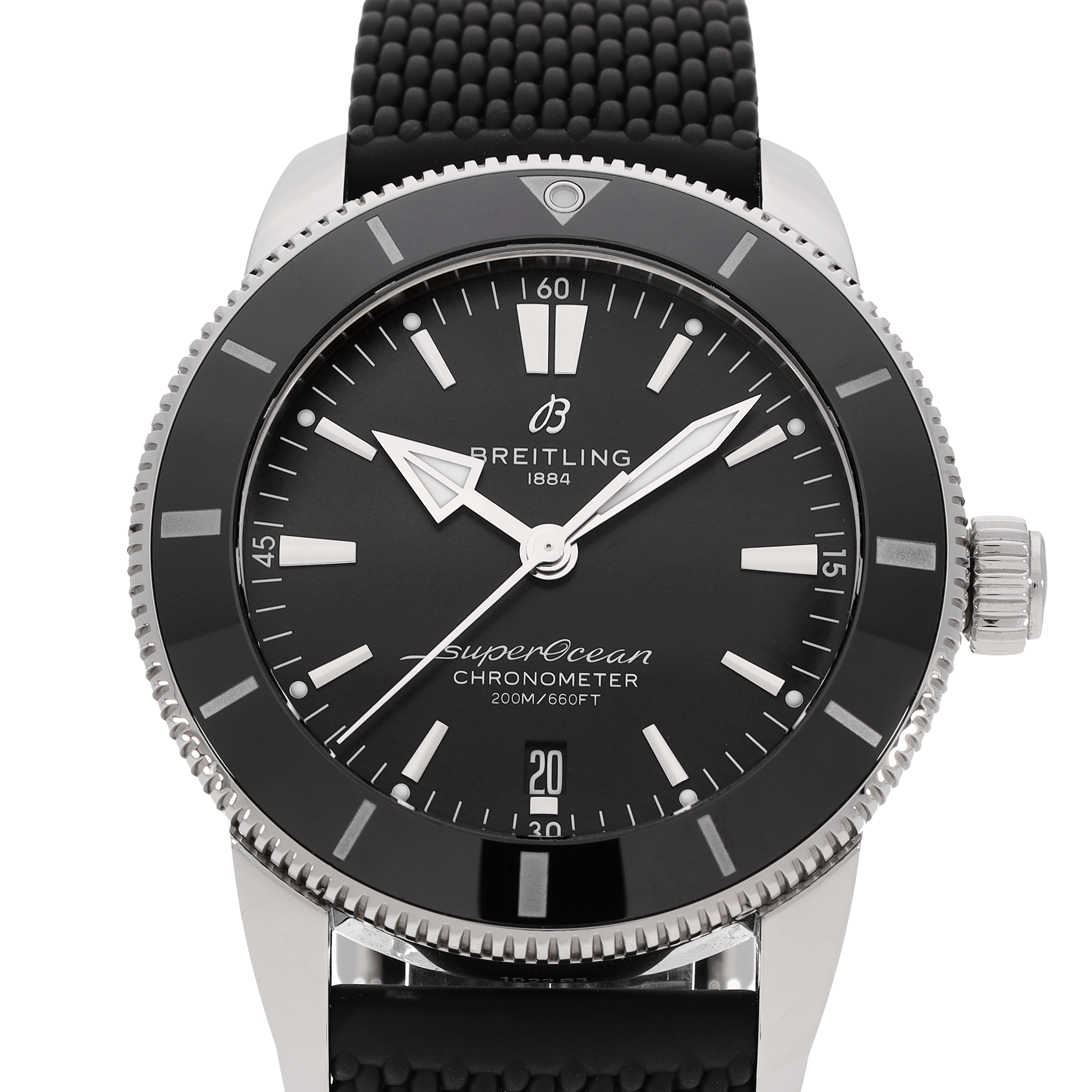 Breitling Superocean AB2030161C1S1