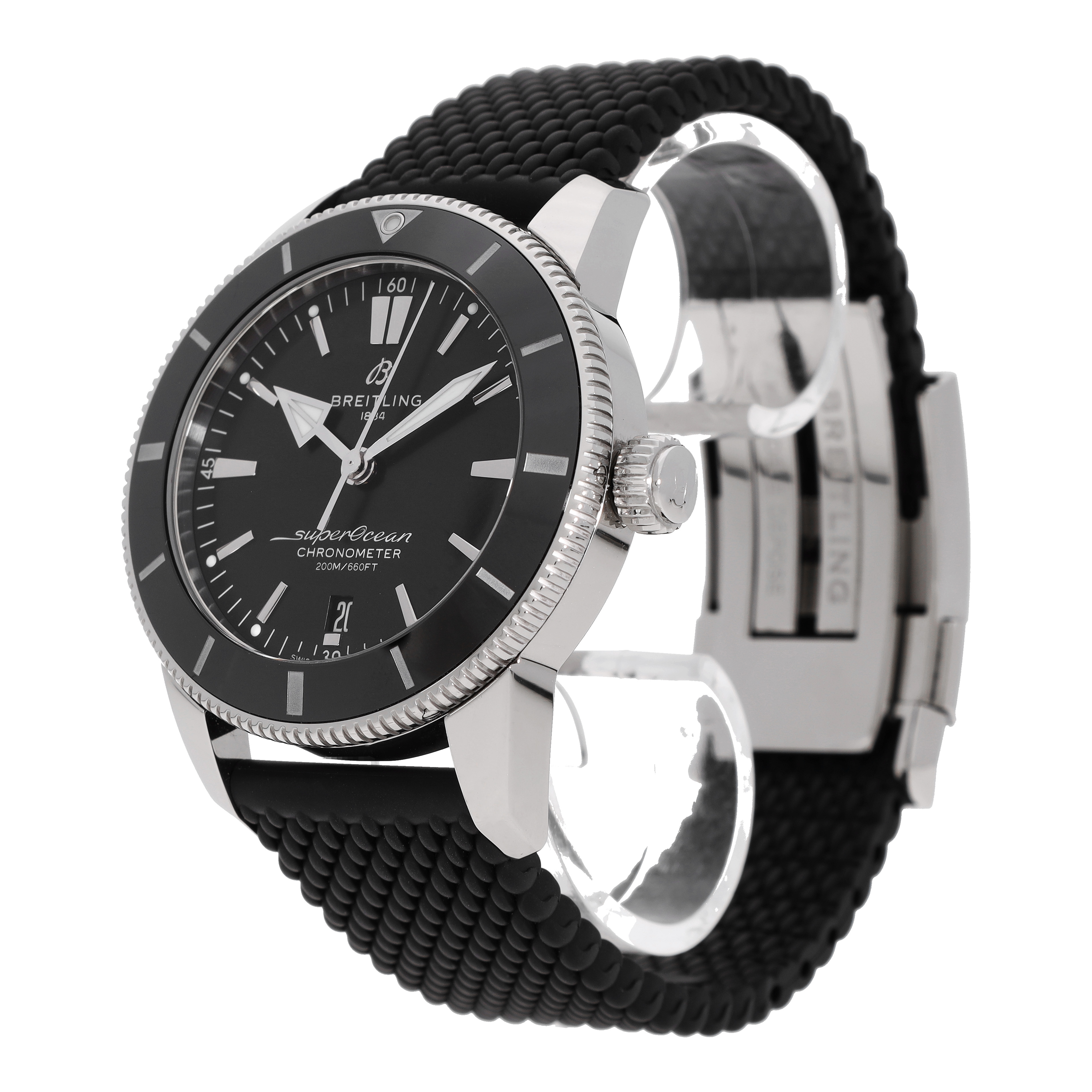 Breitling Superocean AB2030161C1S1