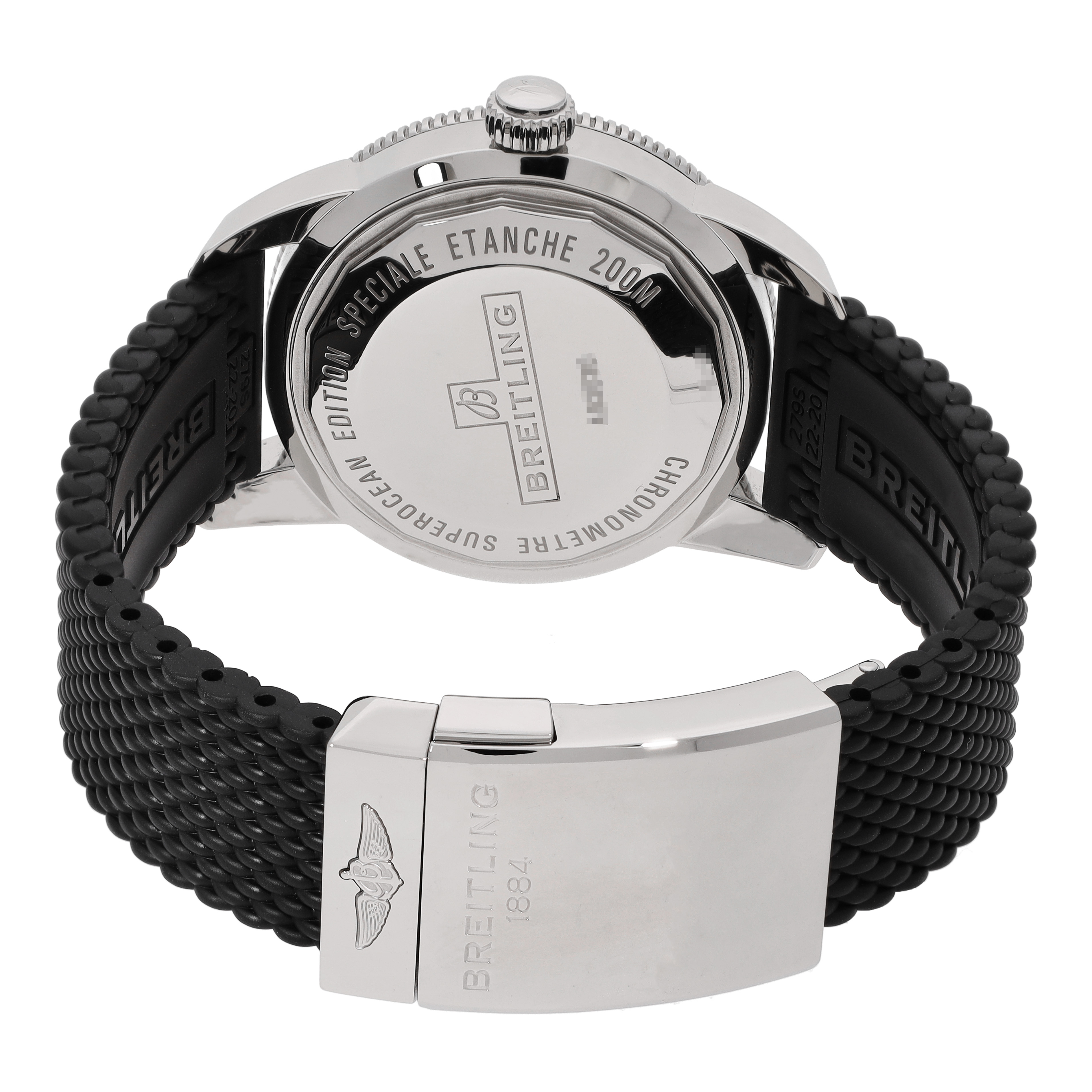 Breitling Superocean AB2030161C1S1