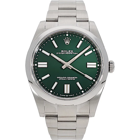 Rolex Oyster Perpetual 124300 Rolex Oyster Perpetual 124300