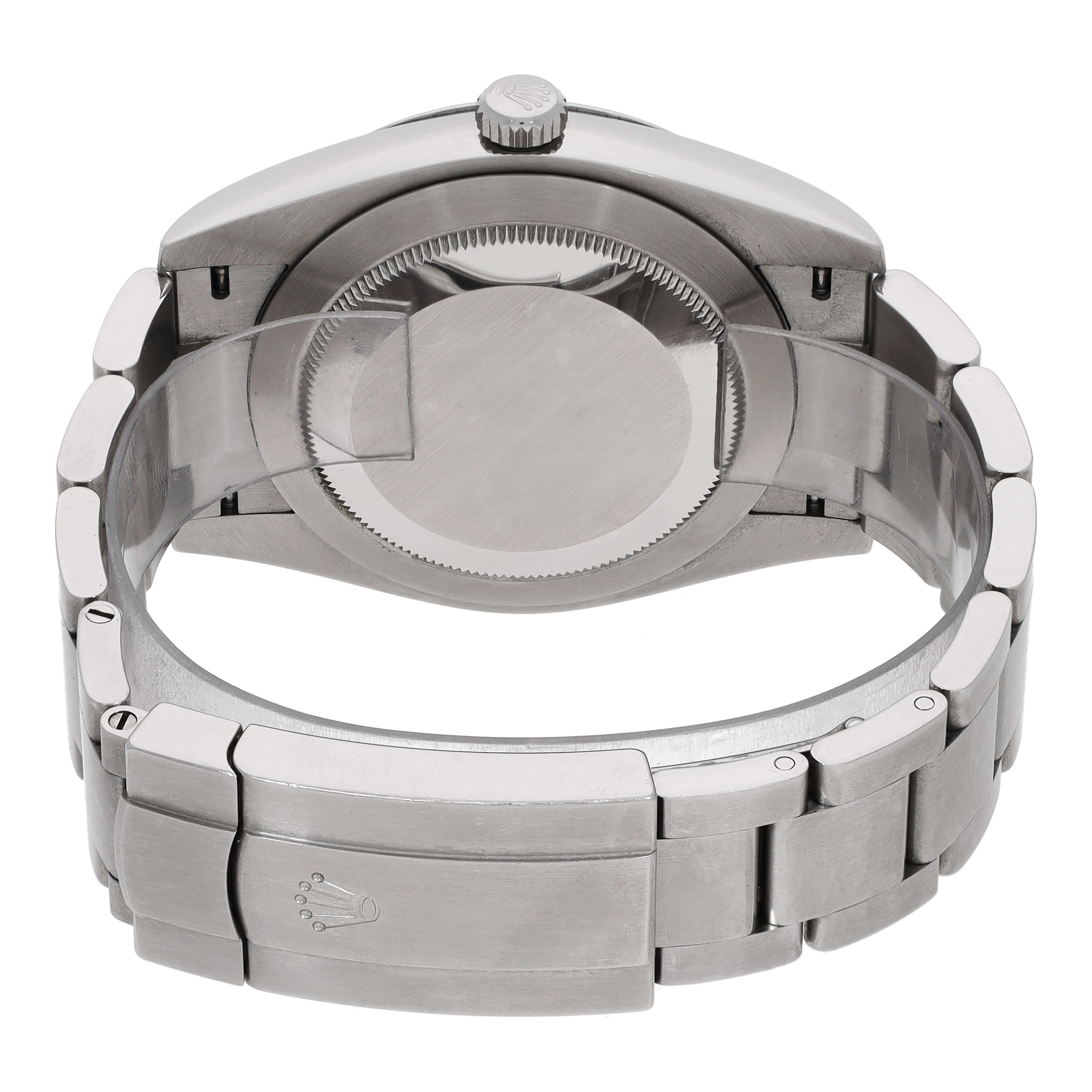 Rolex Oyster Perpetual 124300