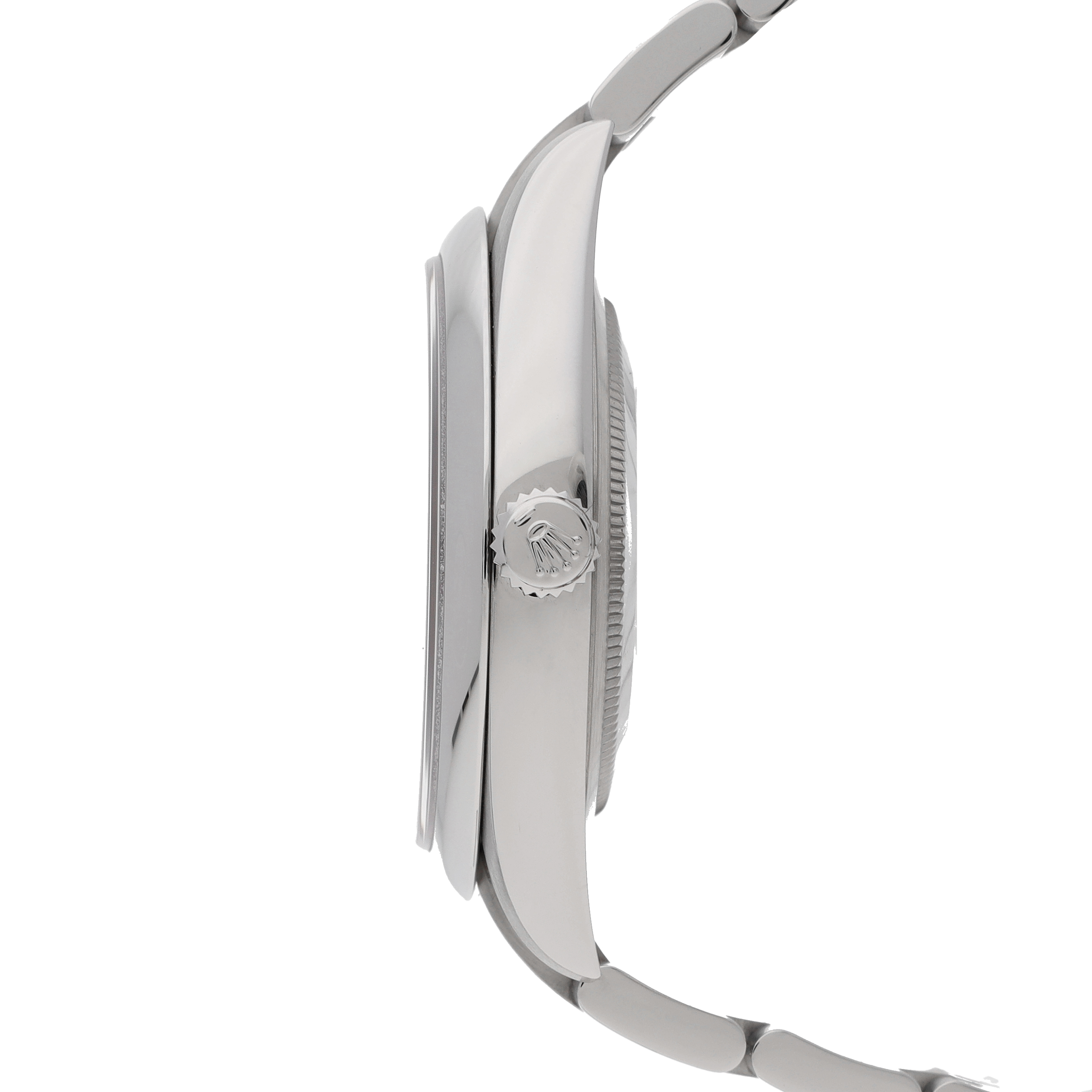Rolex Oyster Perpetual 124300