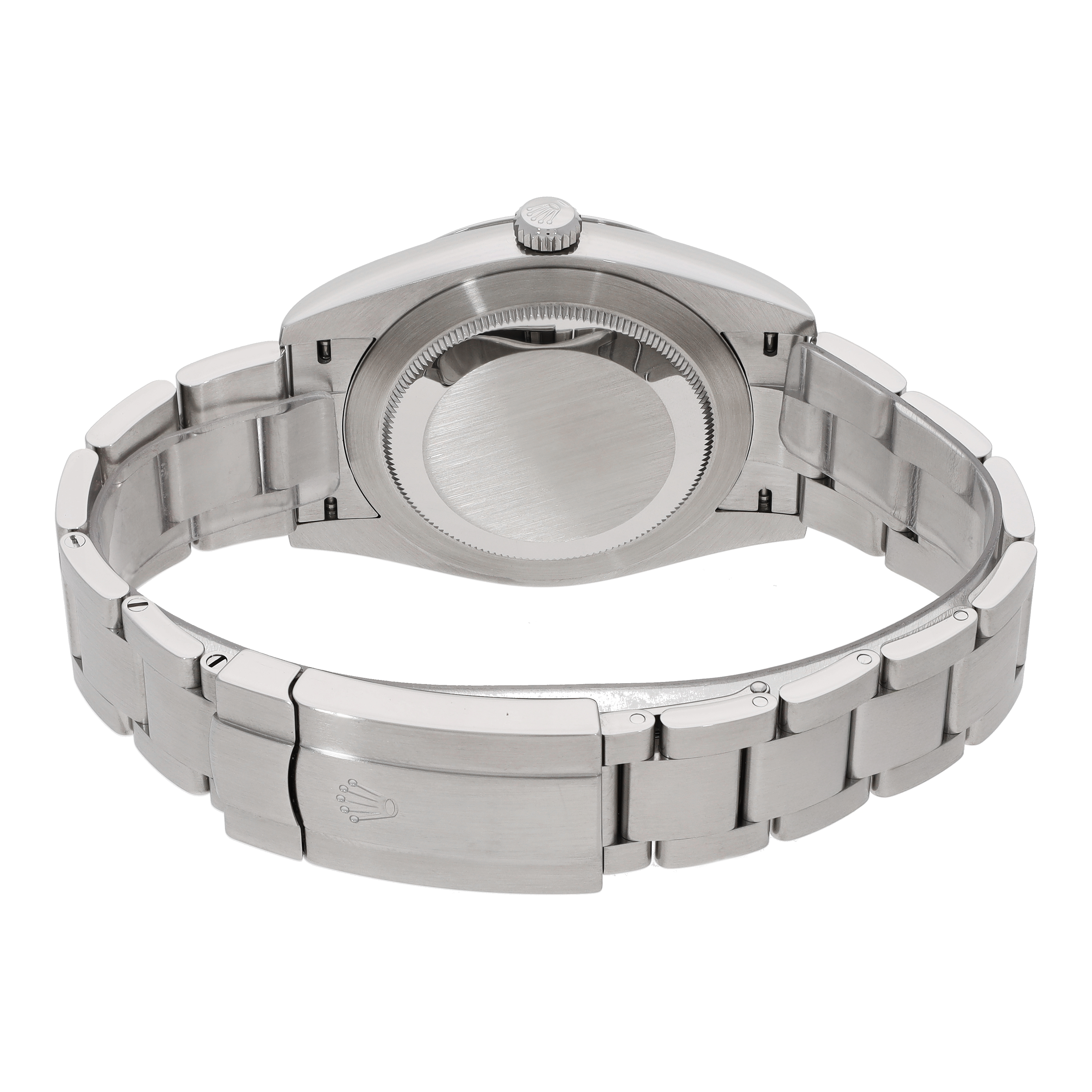 Rolex Oyster Perpetual 124300