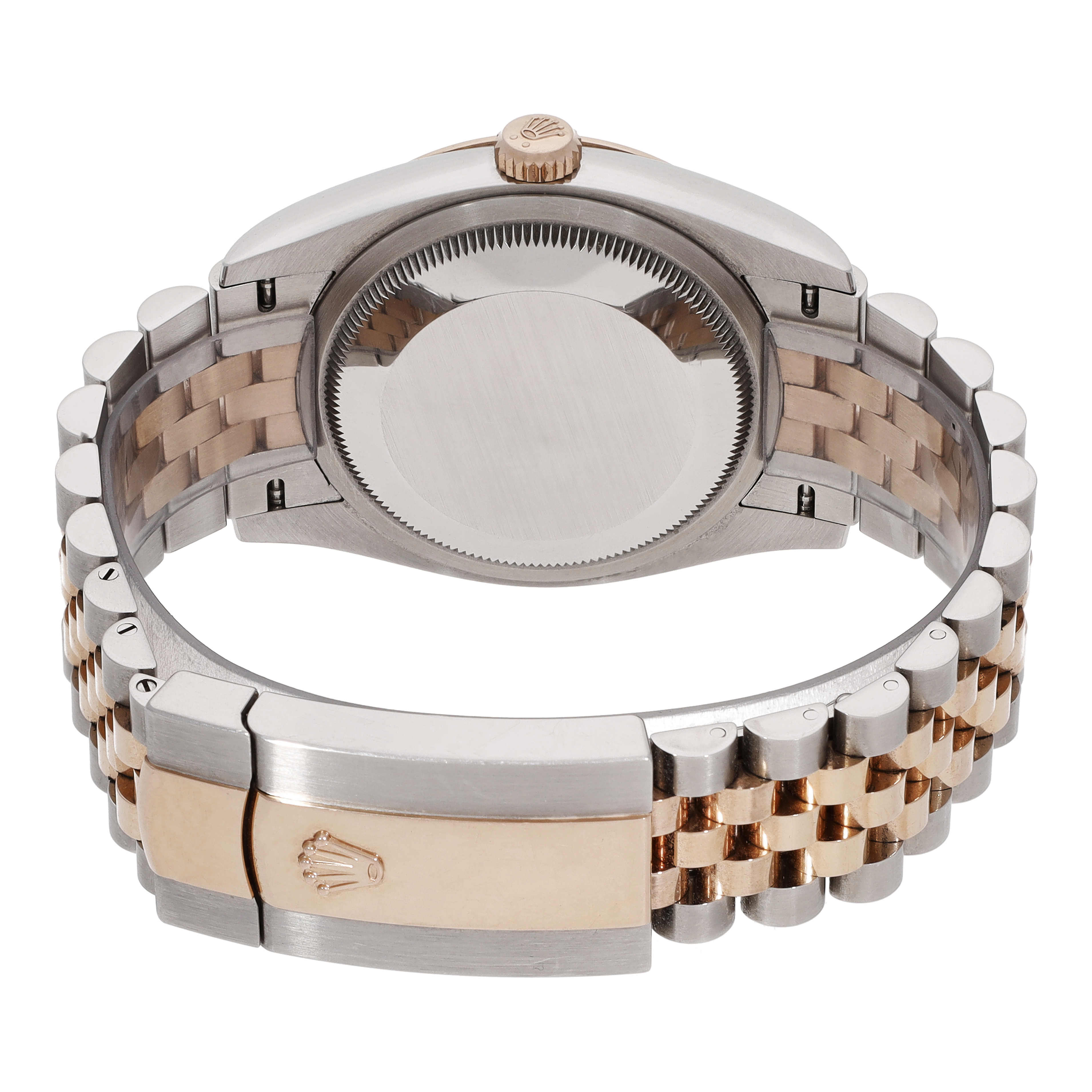 Rolex Datejust 126201