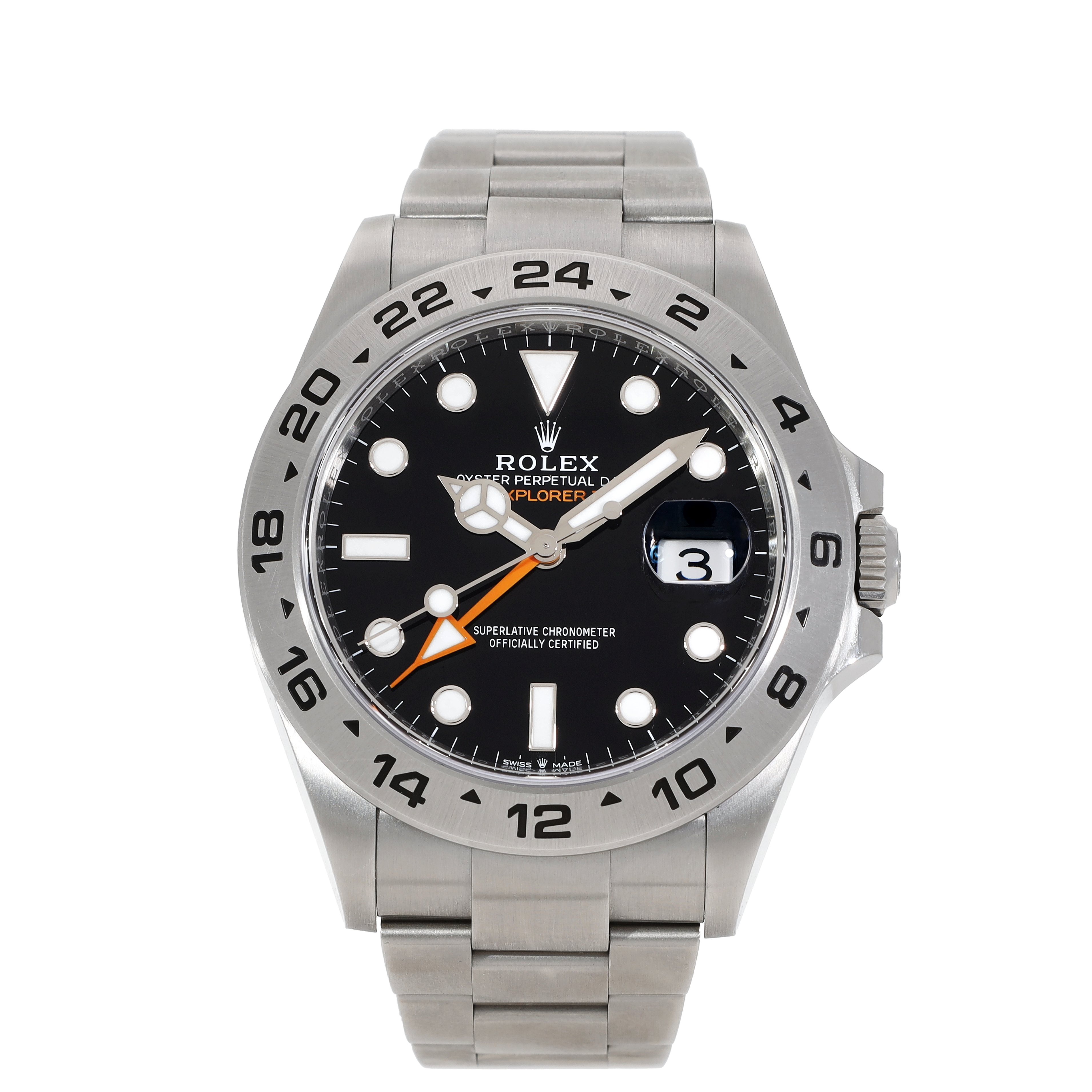 Rolex Explorer 226570