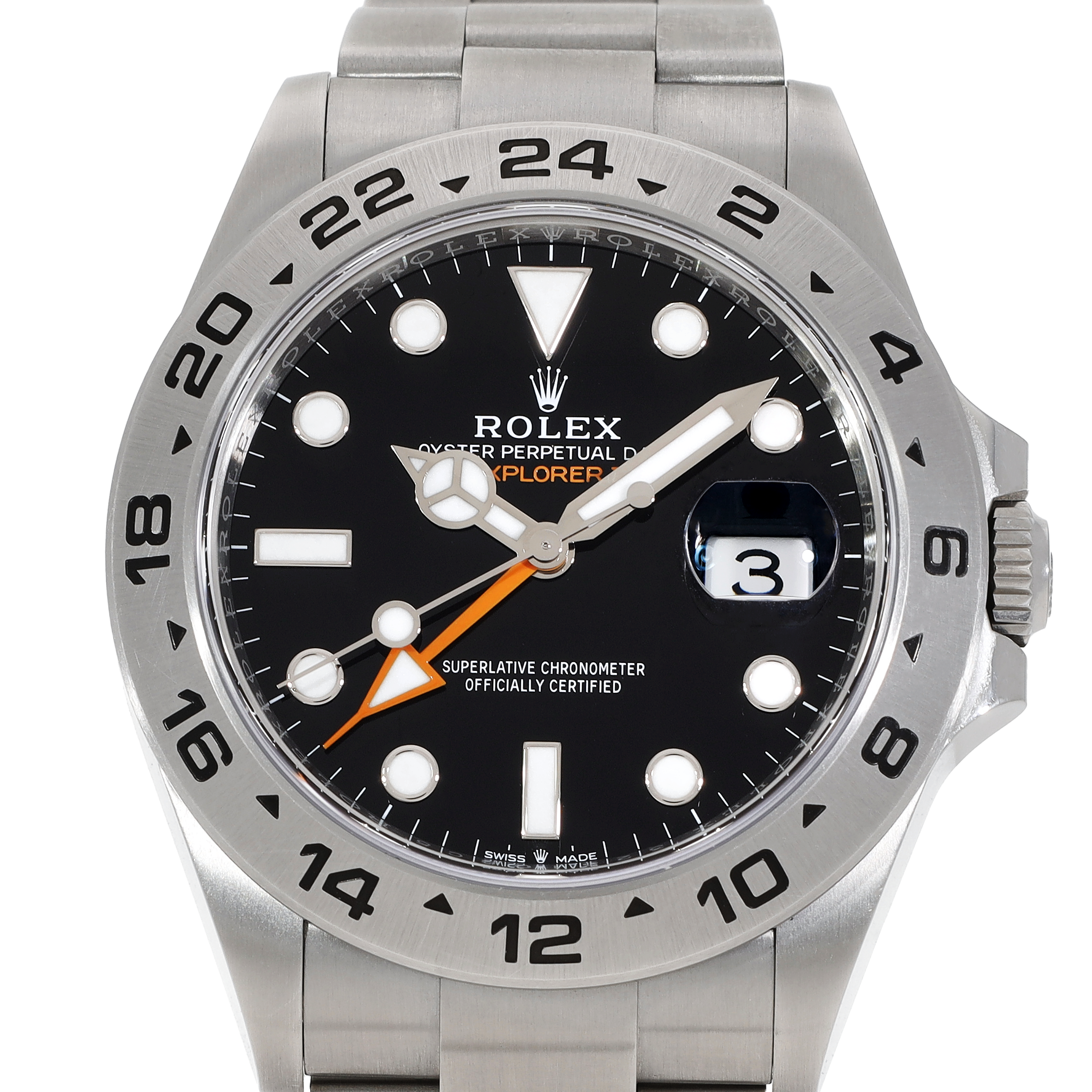 Rolex Explorer 226570