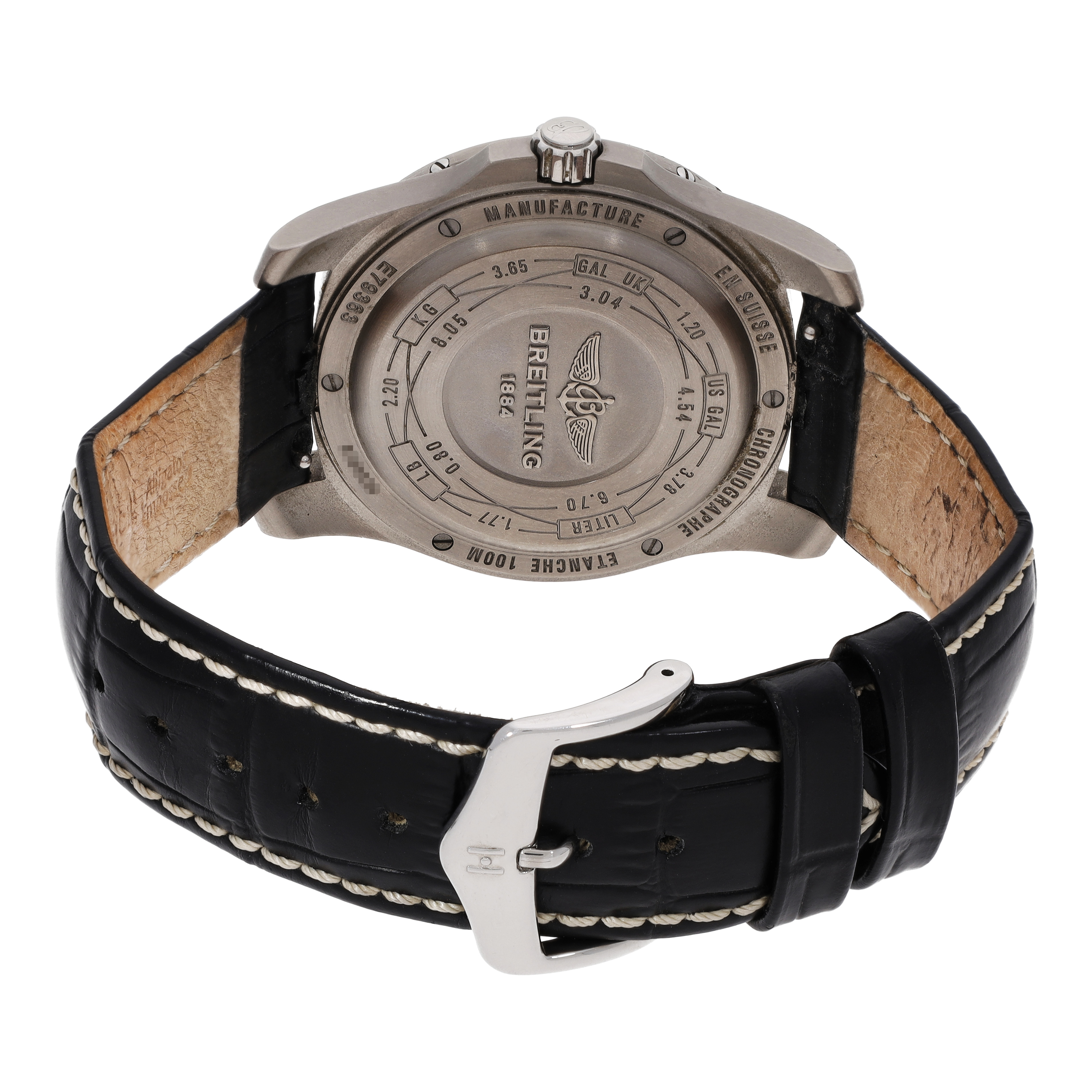 Breitling Professional E79363