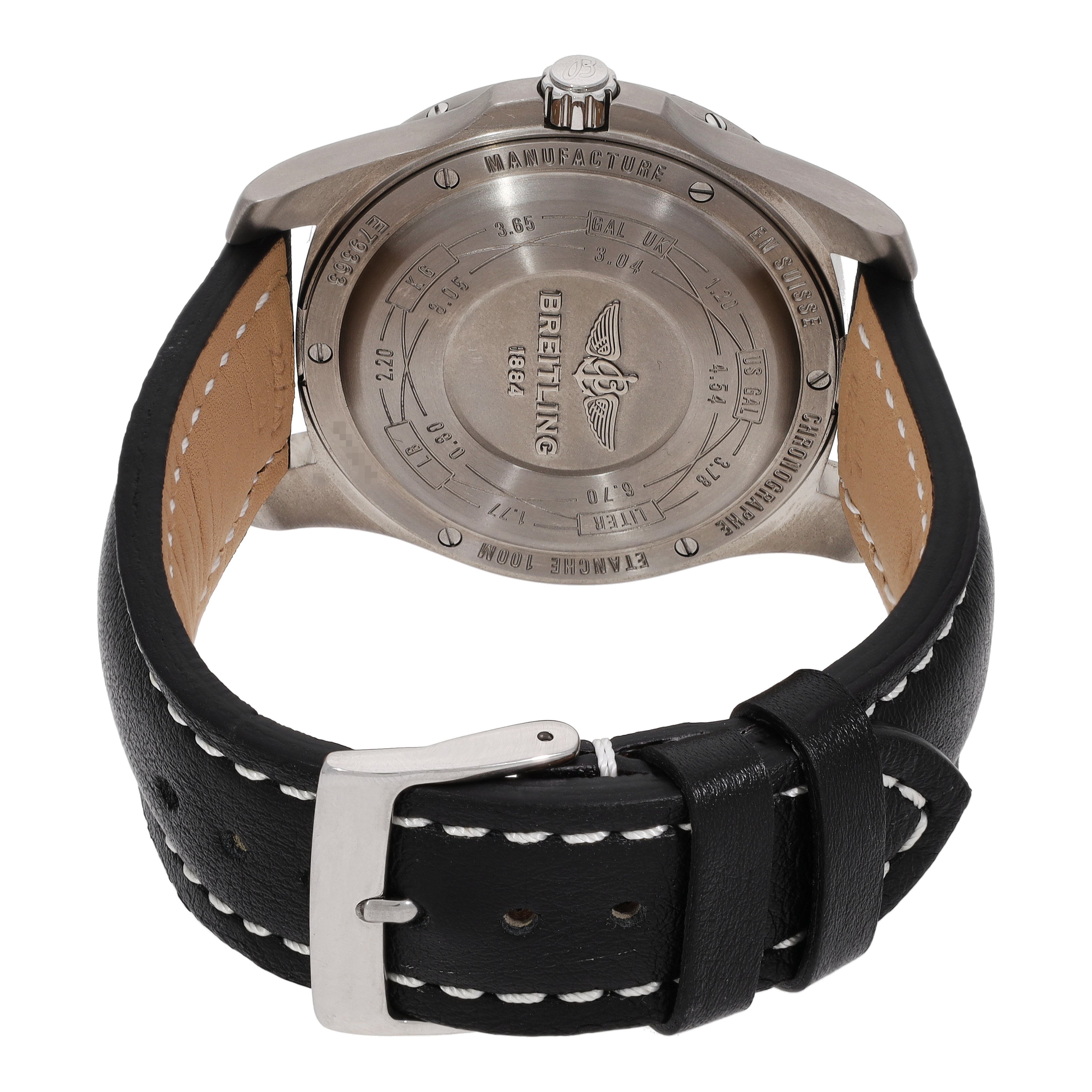 Breitling Professional E79363