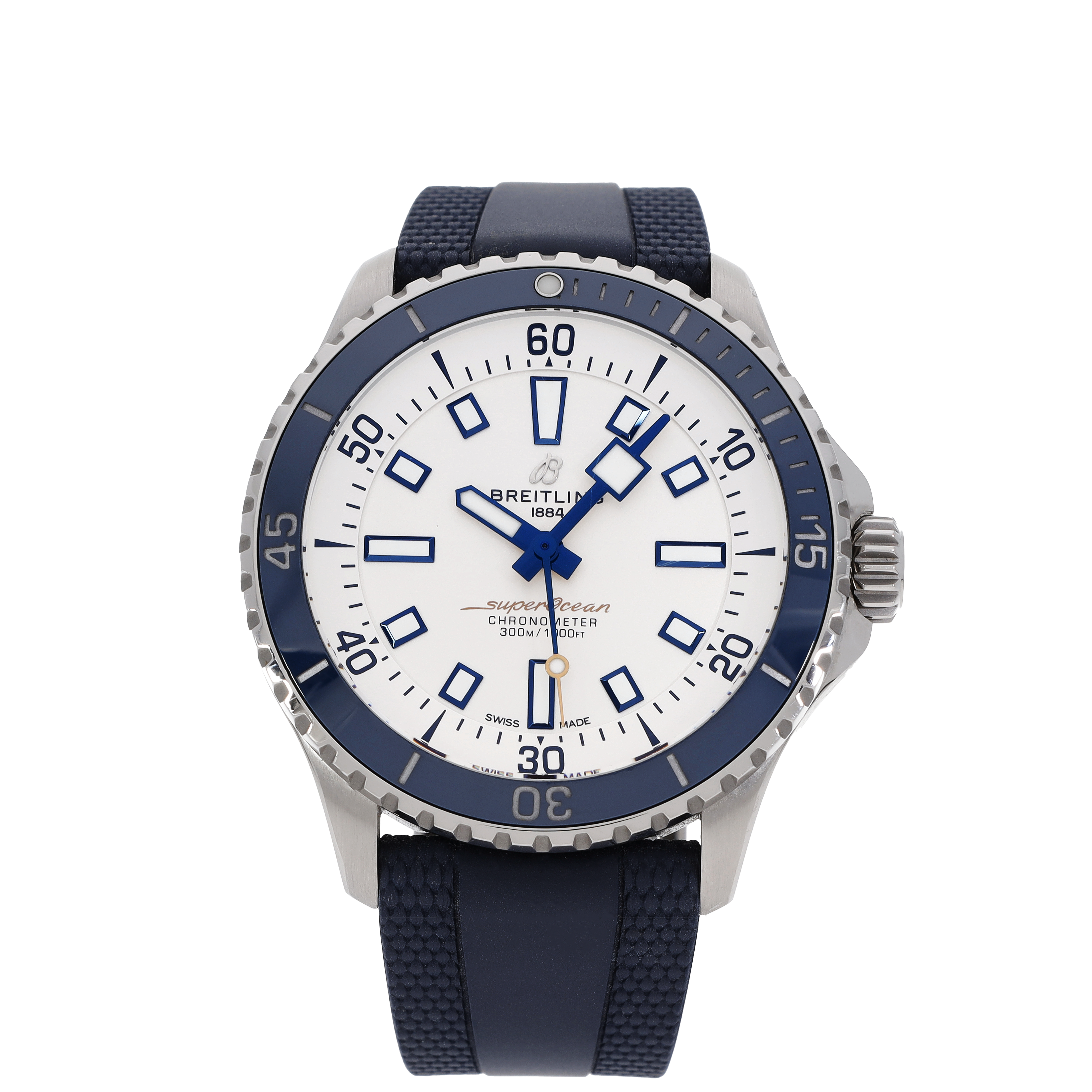 Breitling Superocean A17375