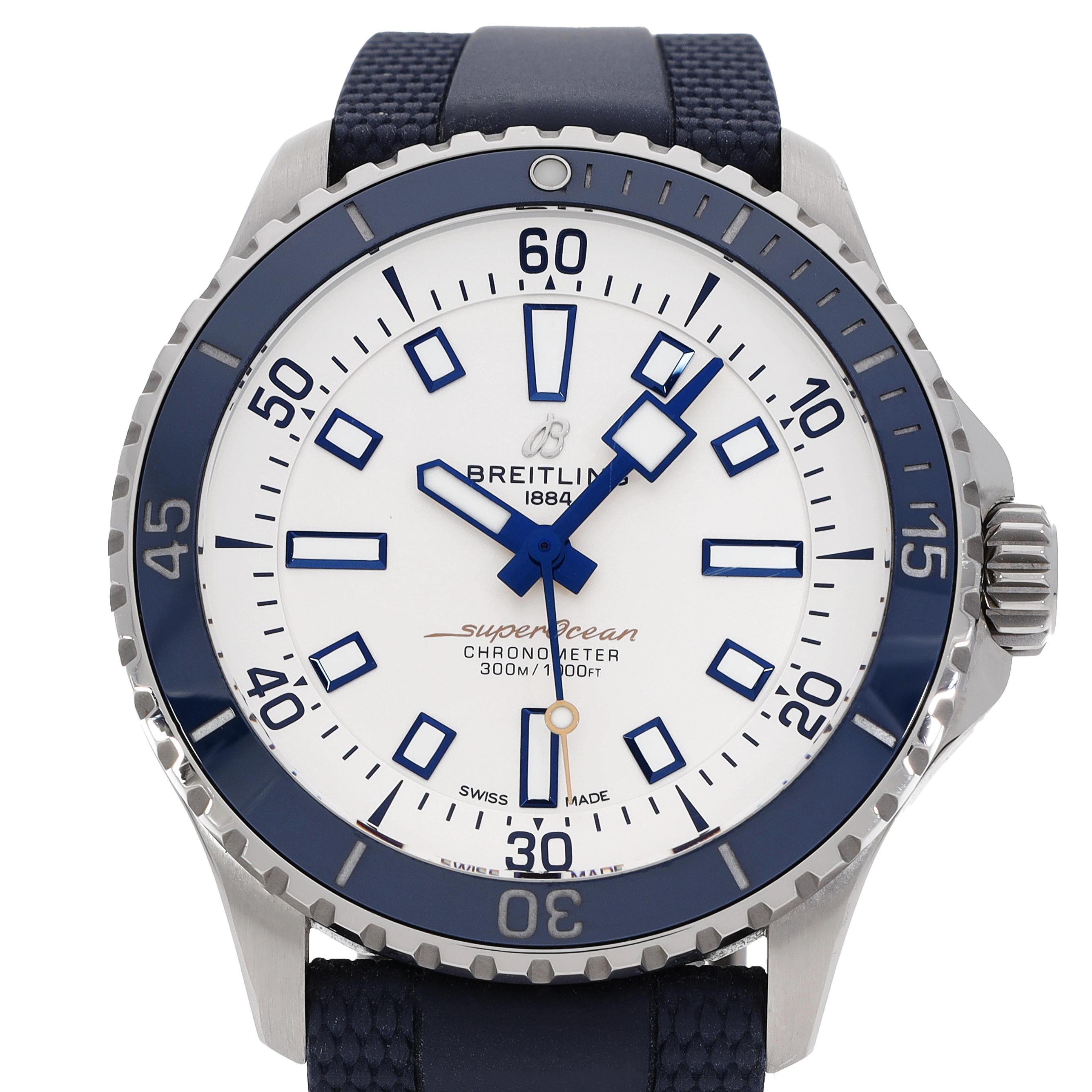 Breitling Superocean A17375