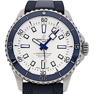 Breitling Superocean A17375 Breitling Superocean A17375