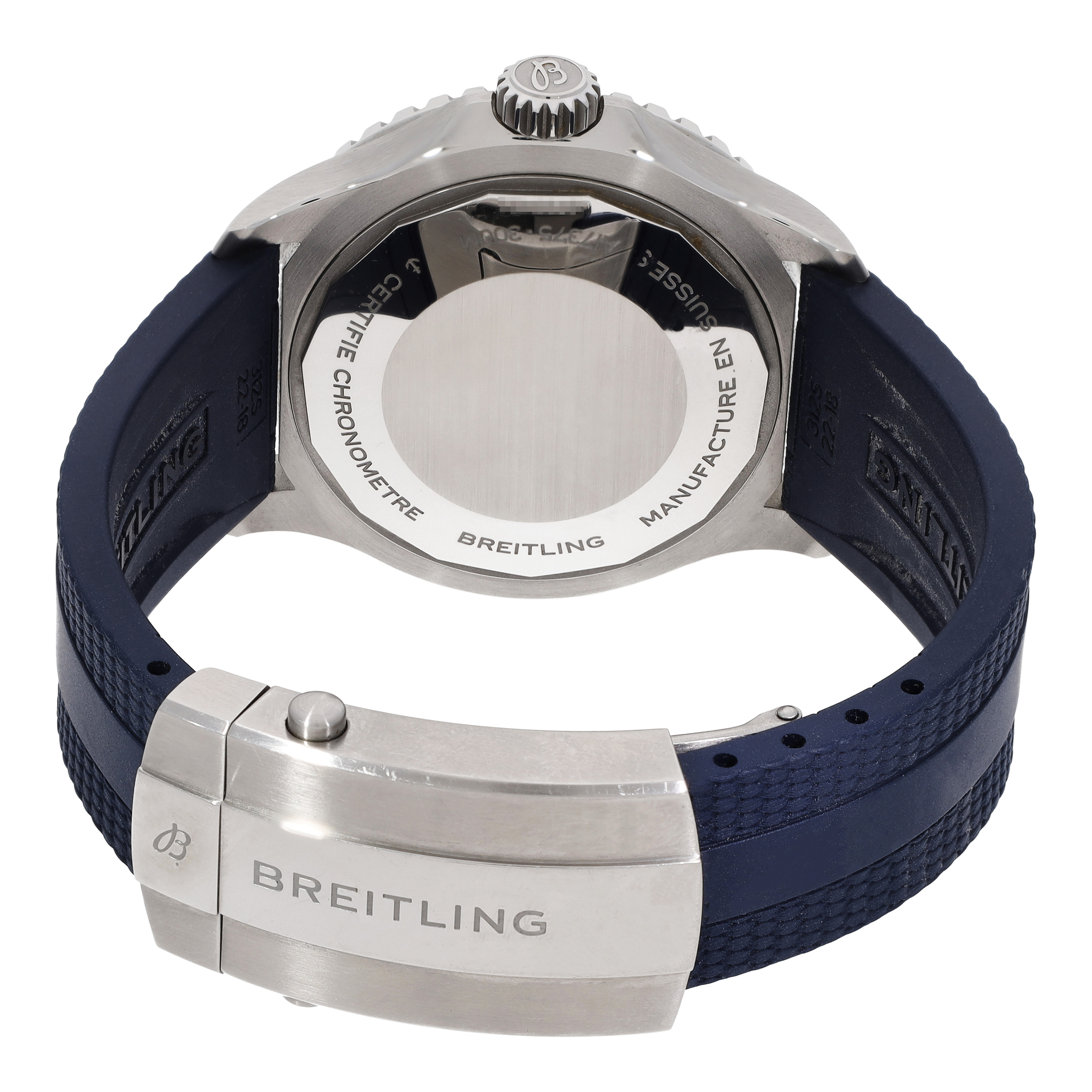 Breitling Superocean A17375