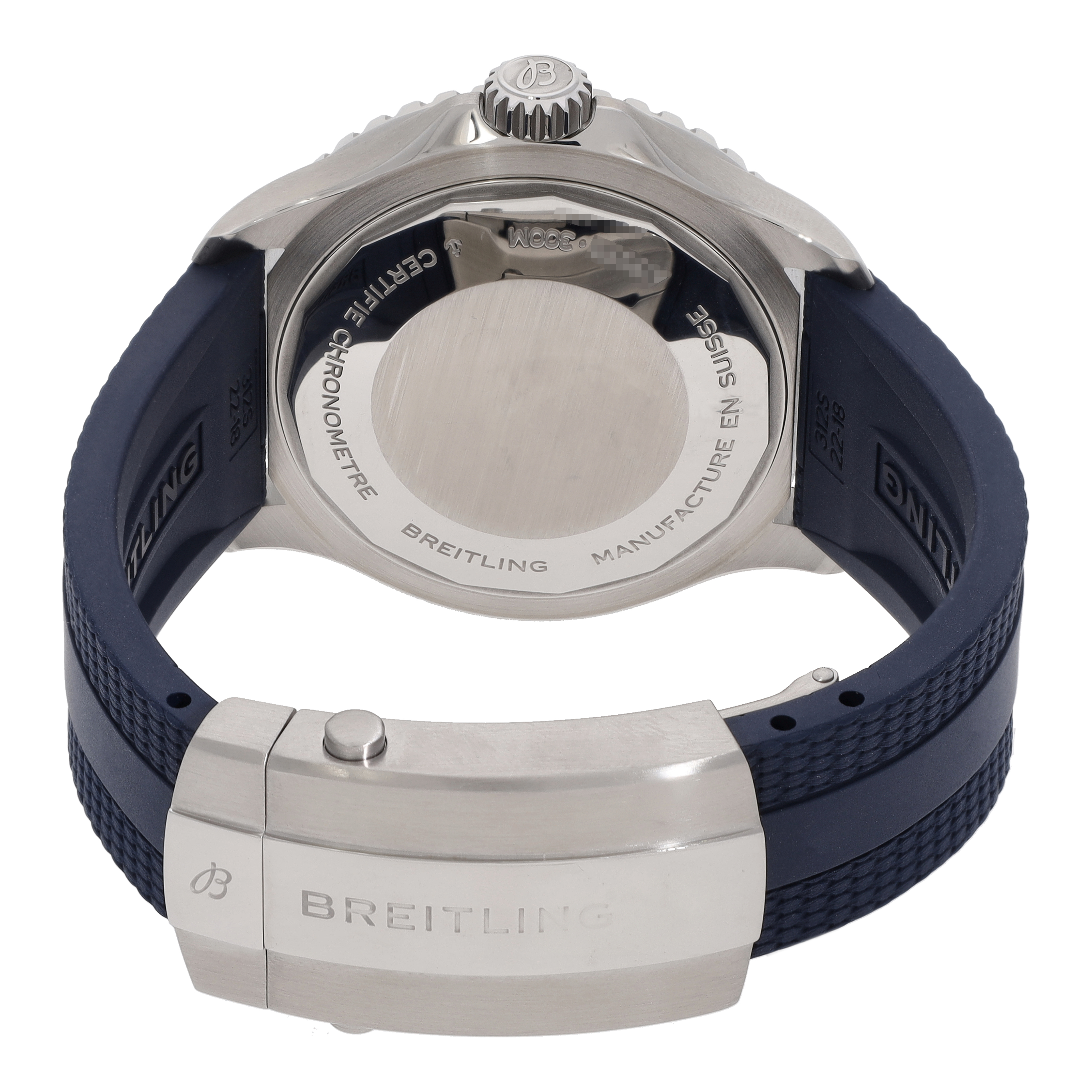 Breitling Superocean A17375