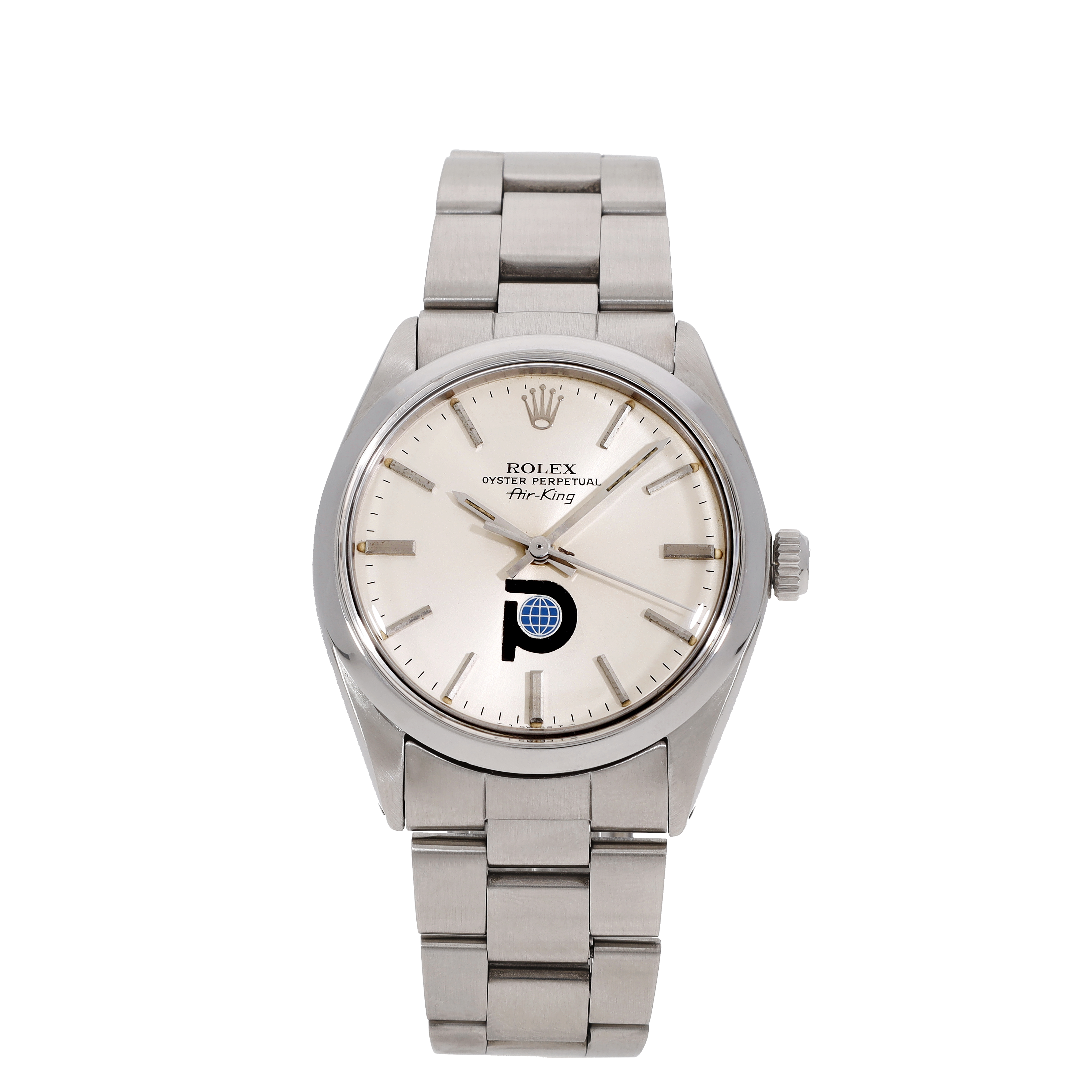Rolex Air-King 5500