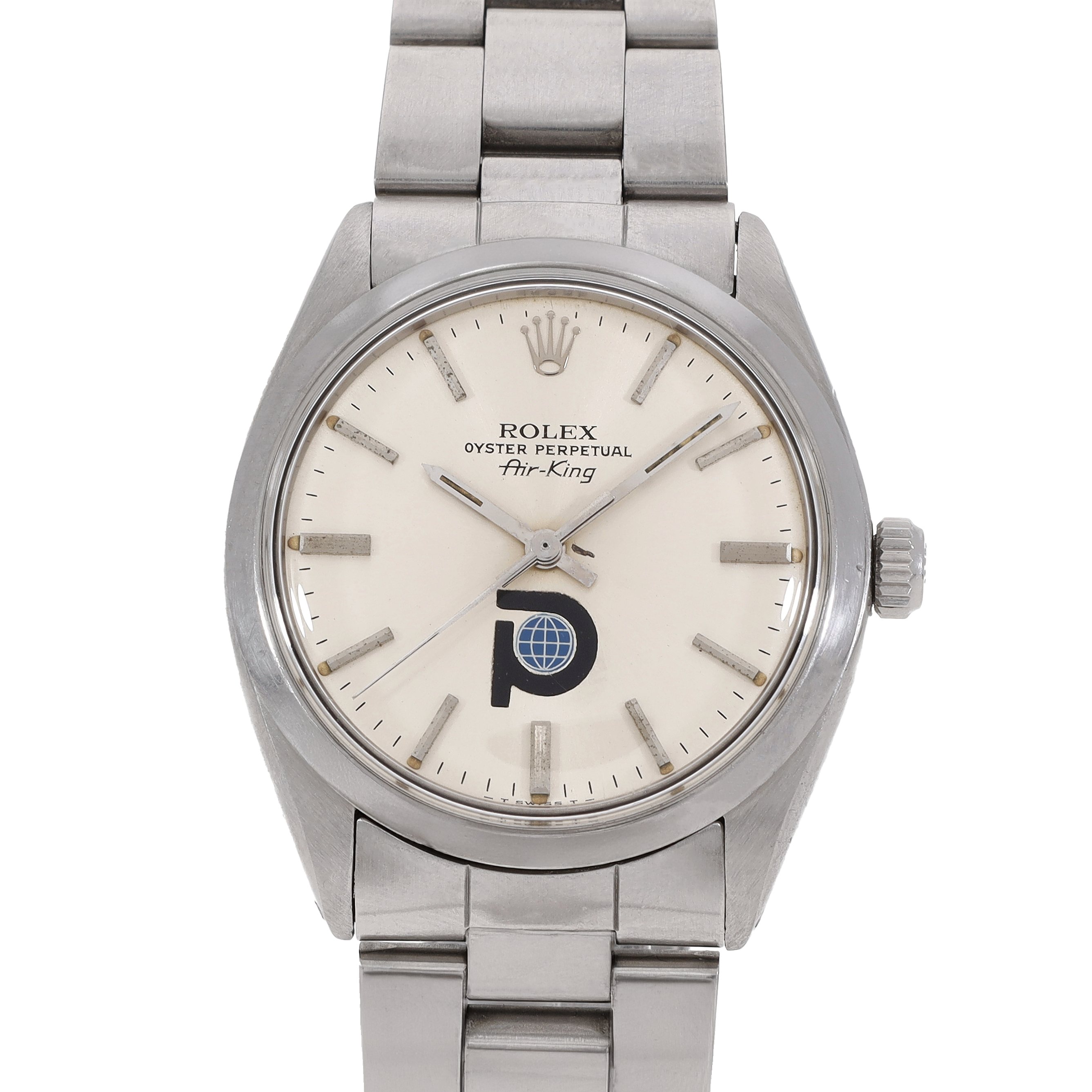 Rolex Air-King 5500