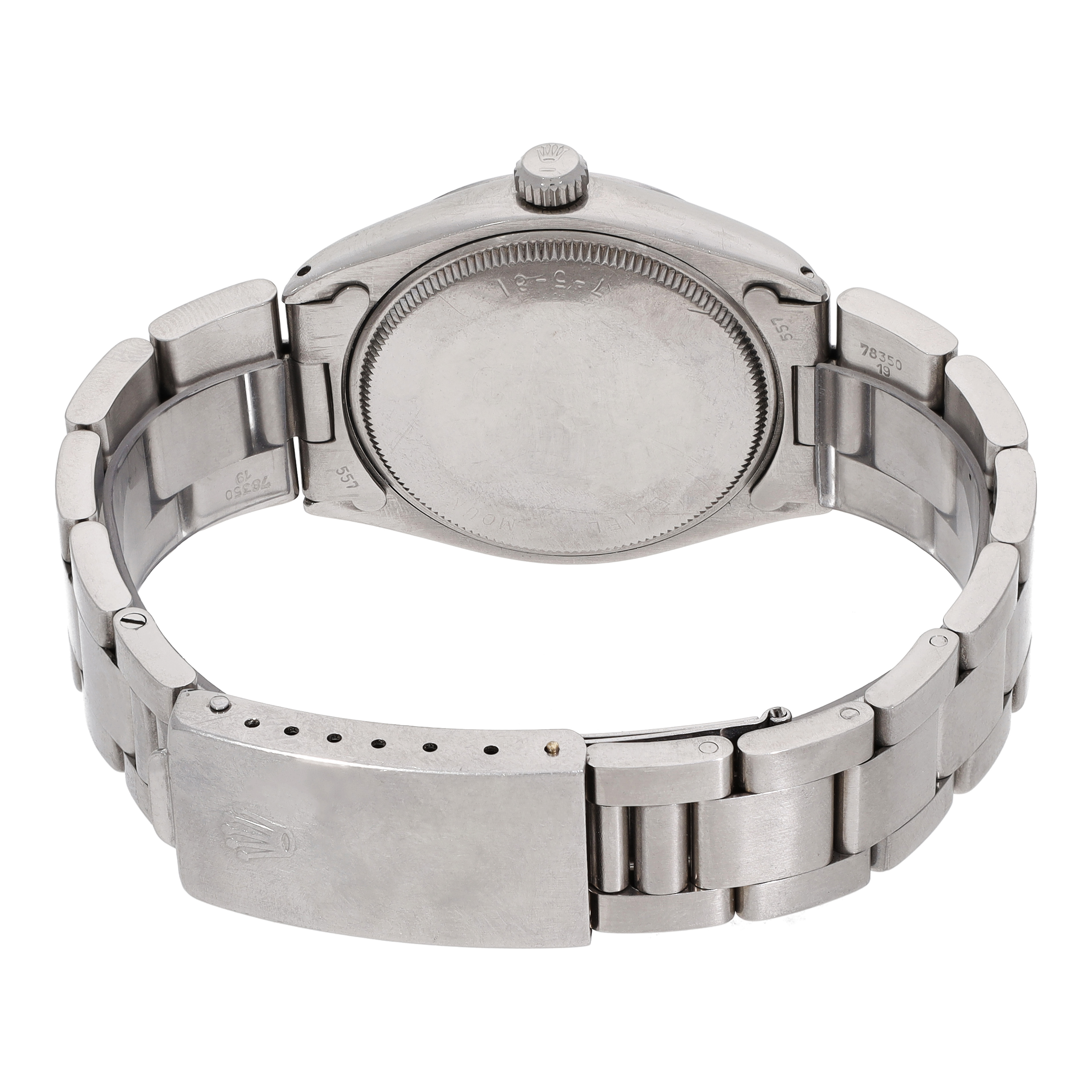 Rolex Air-King 5500