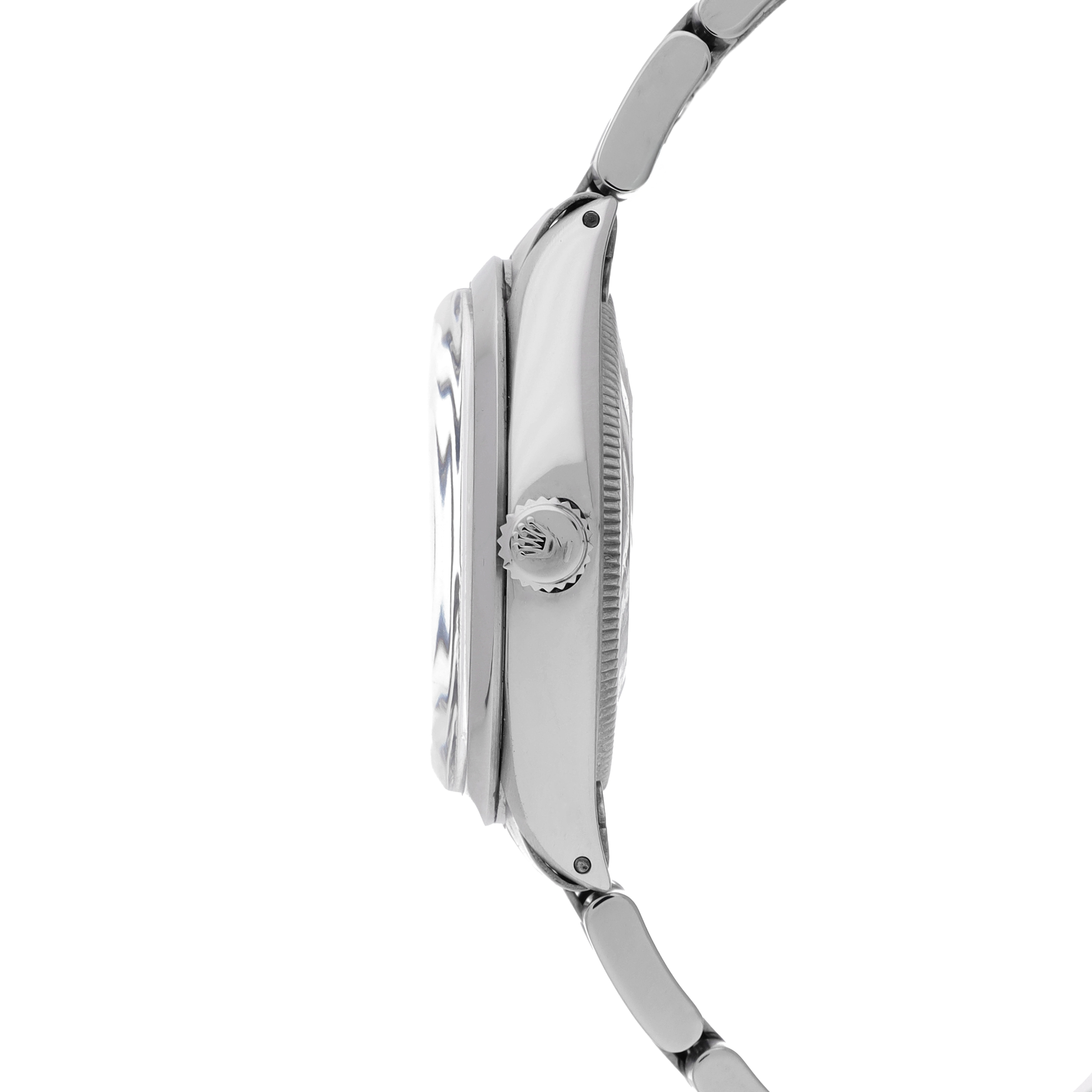 Rolex Air-King 5500