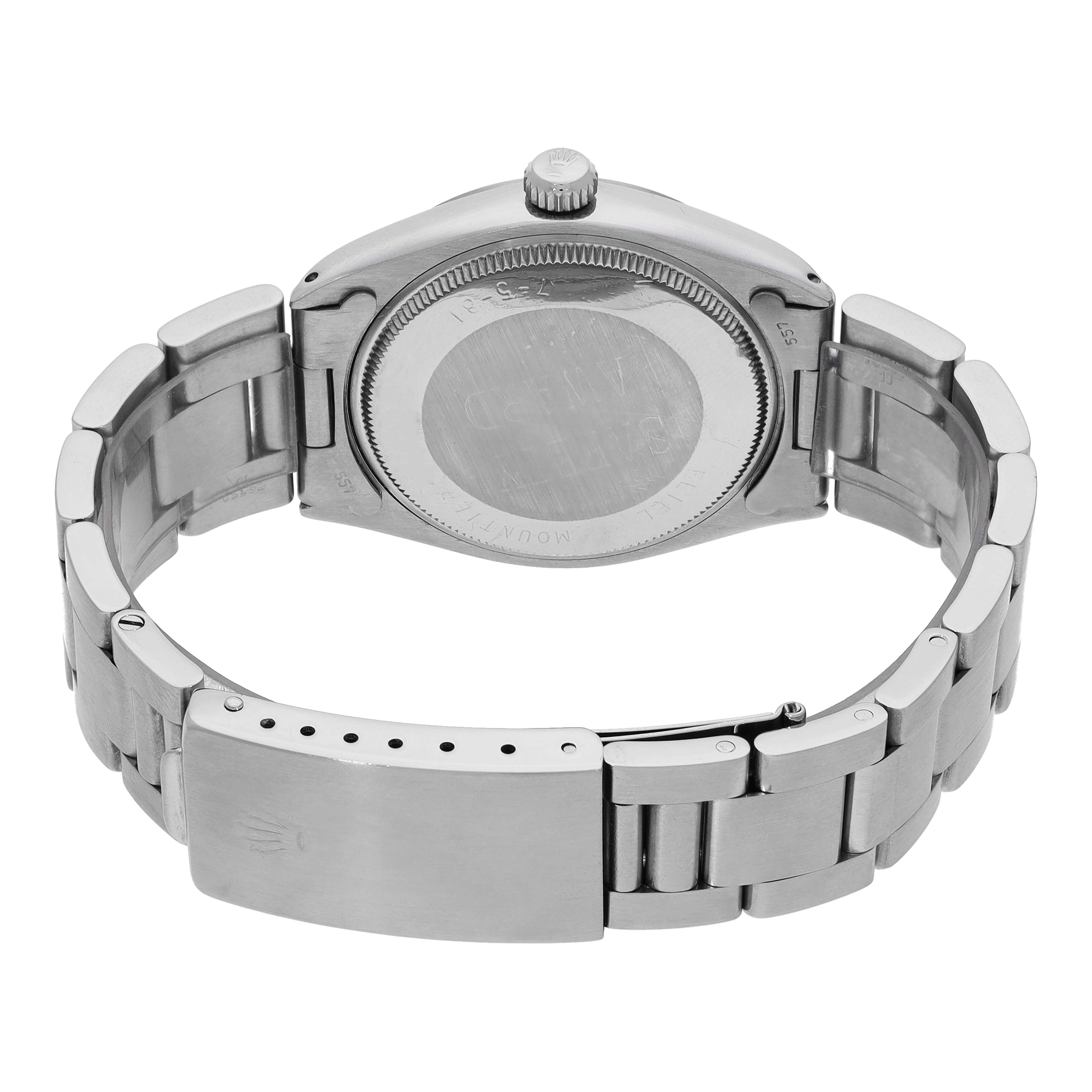 Rolex Air-King 5500