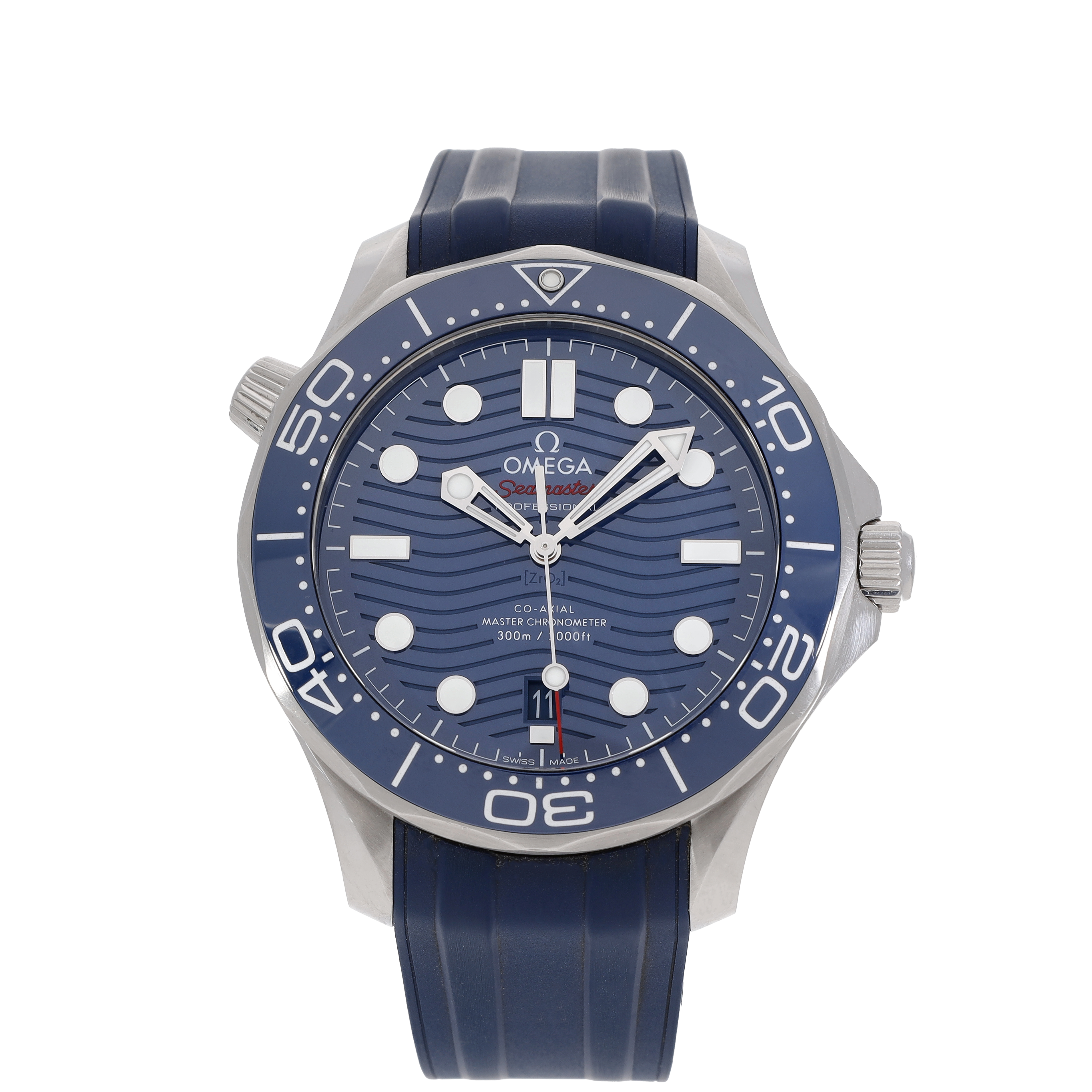 Omega Seamaster 210.32.42.20.03.001