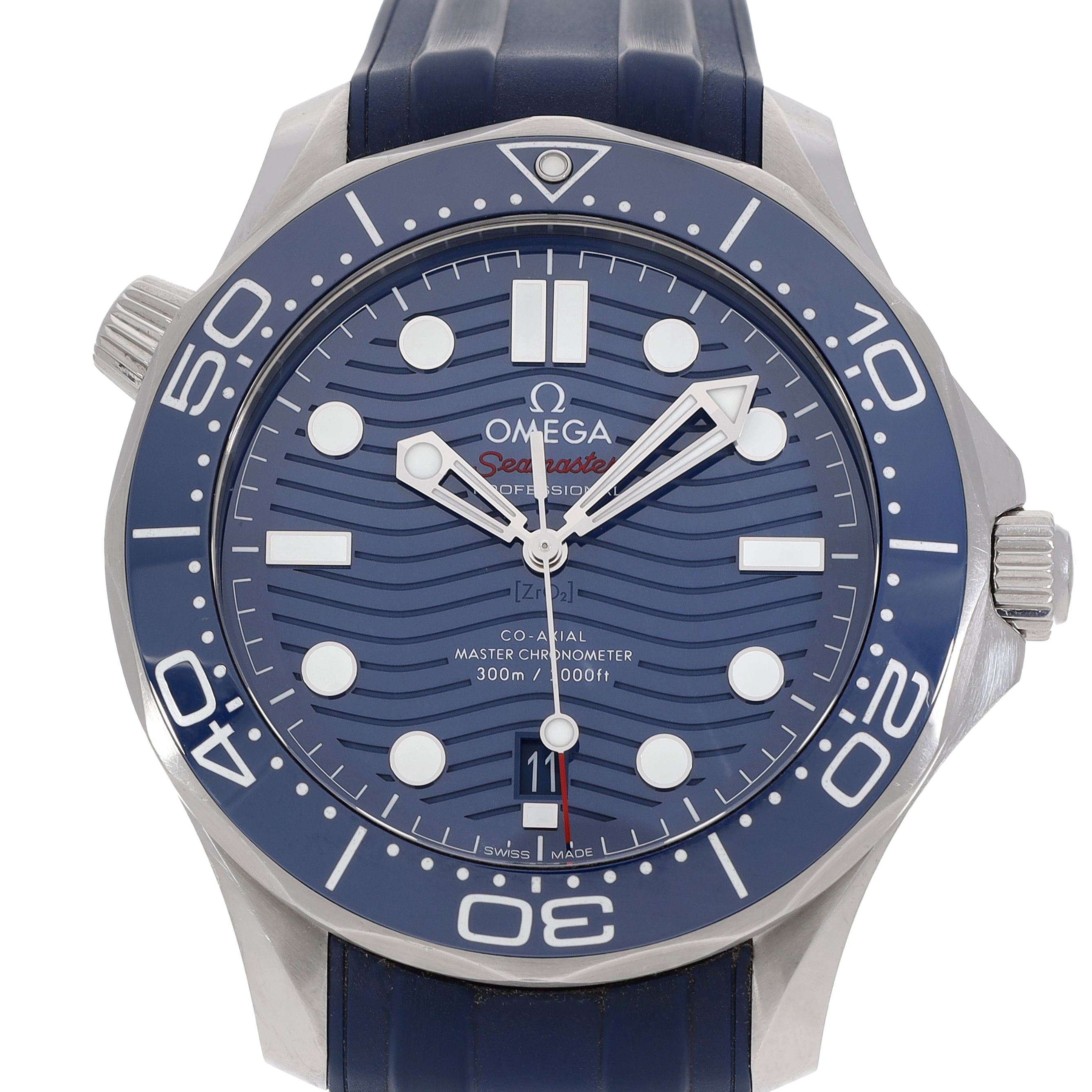 Omega Seamaster 210.32.42.20.03.001