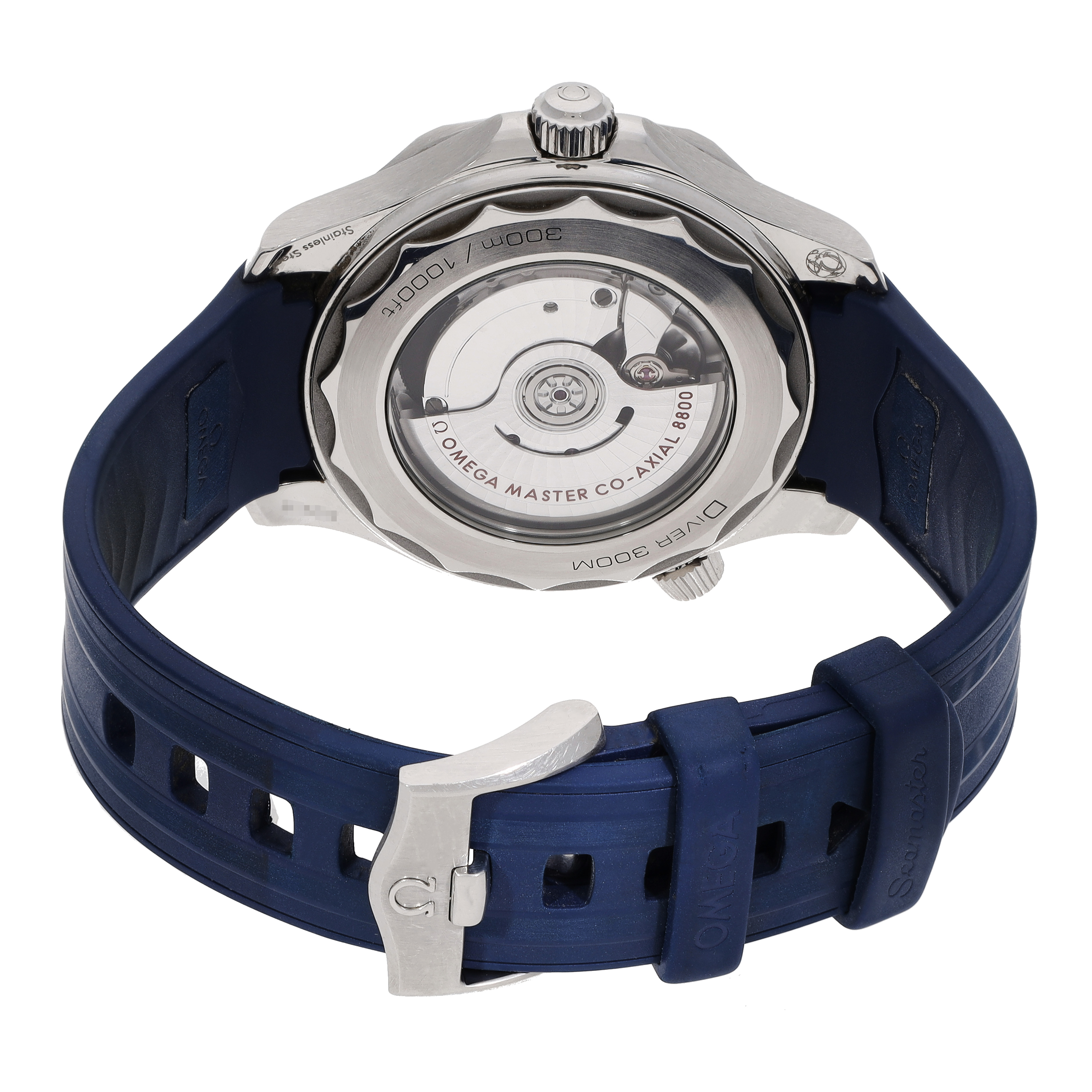 Omega Seamaster 210.32.42.20.03.001