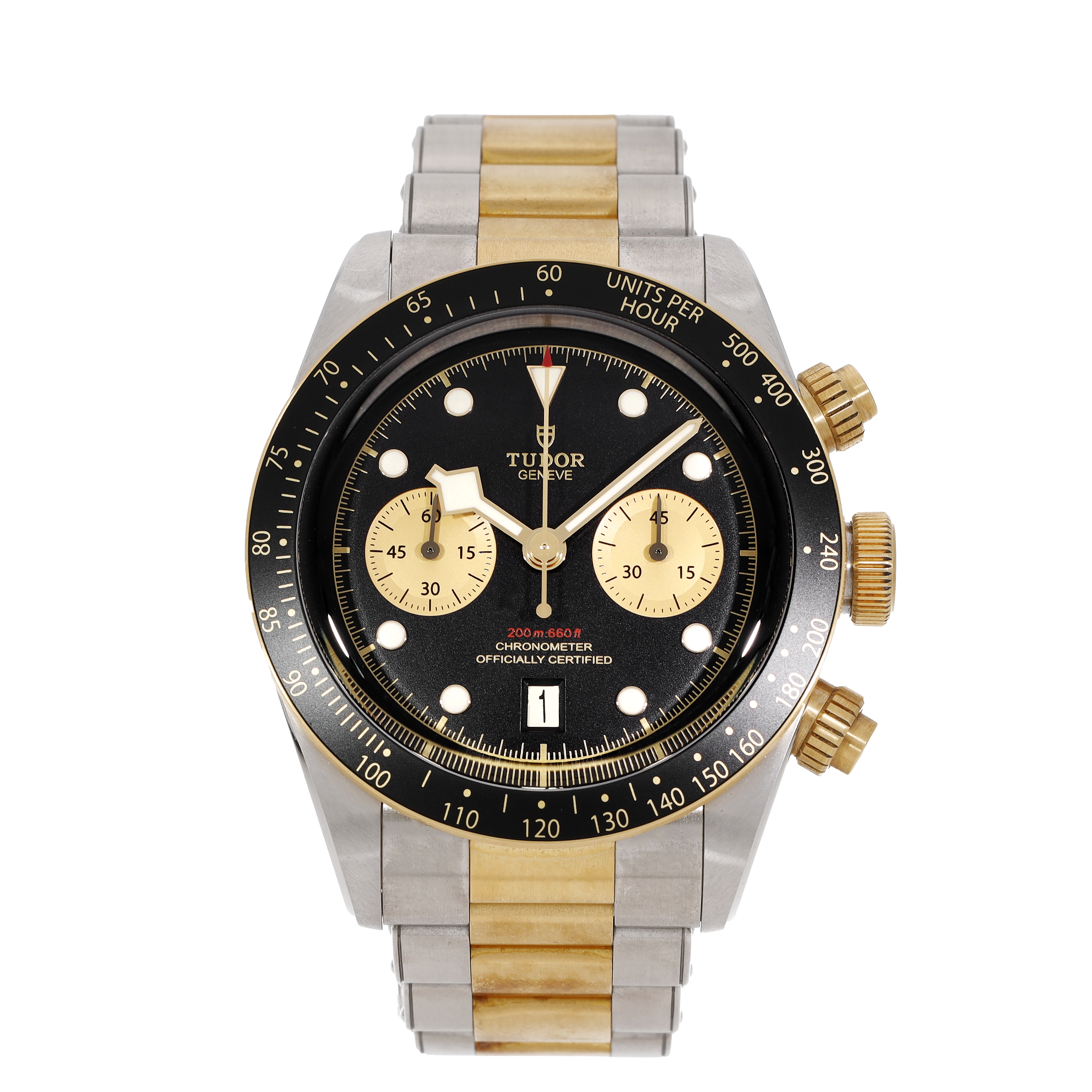 Breitling Navitimer AB0138