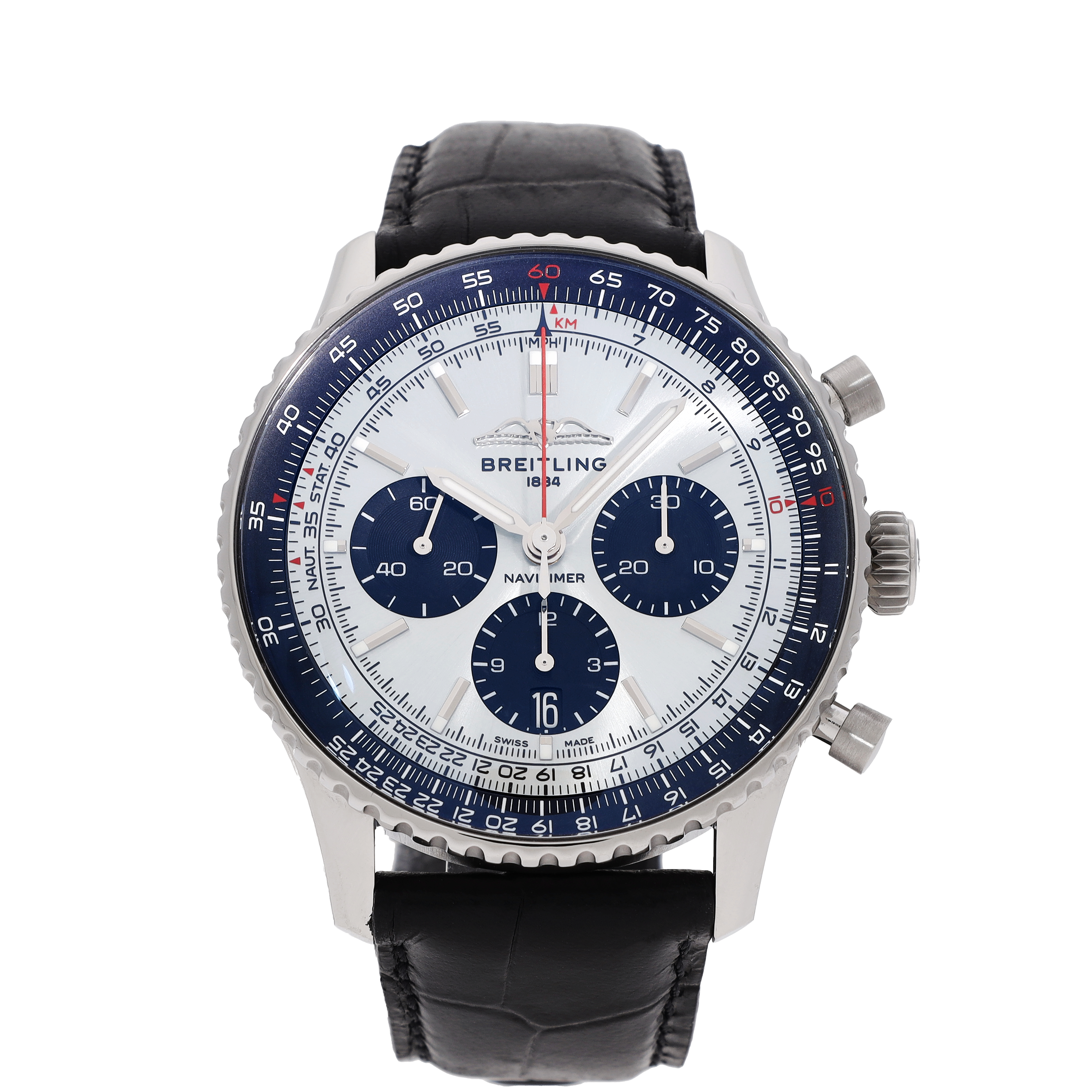 Rolex Datejust 126200
