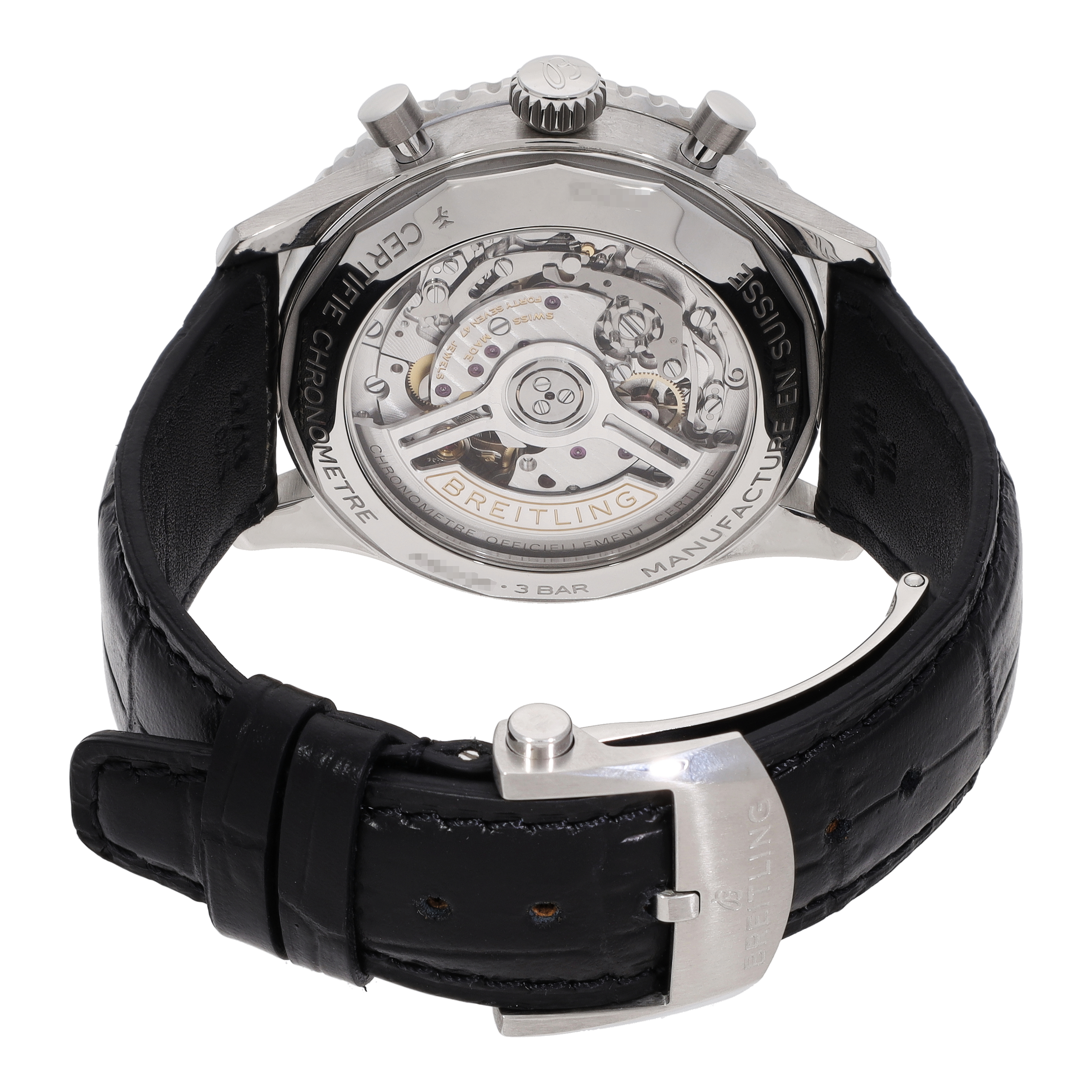Rolex Datejust 126200