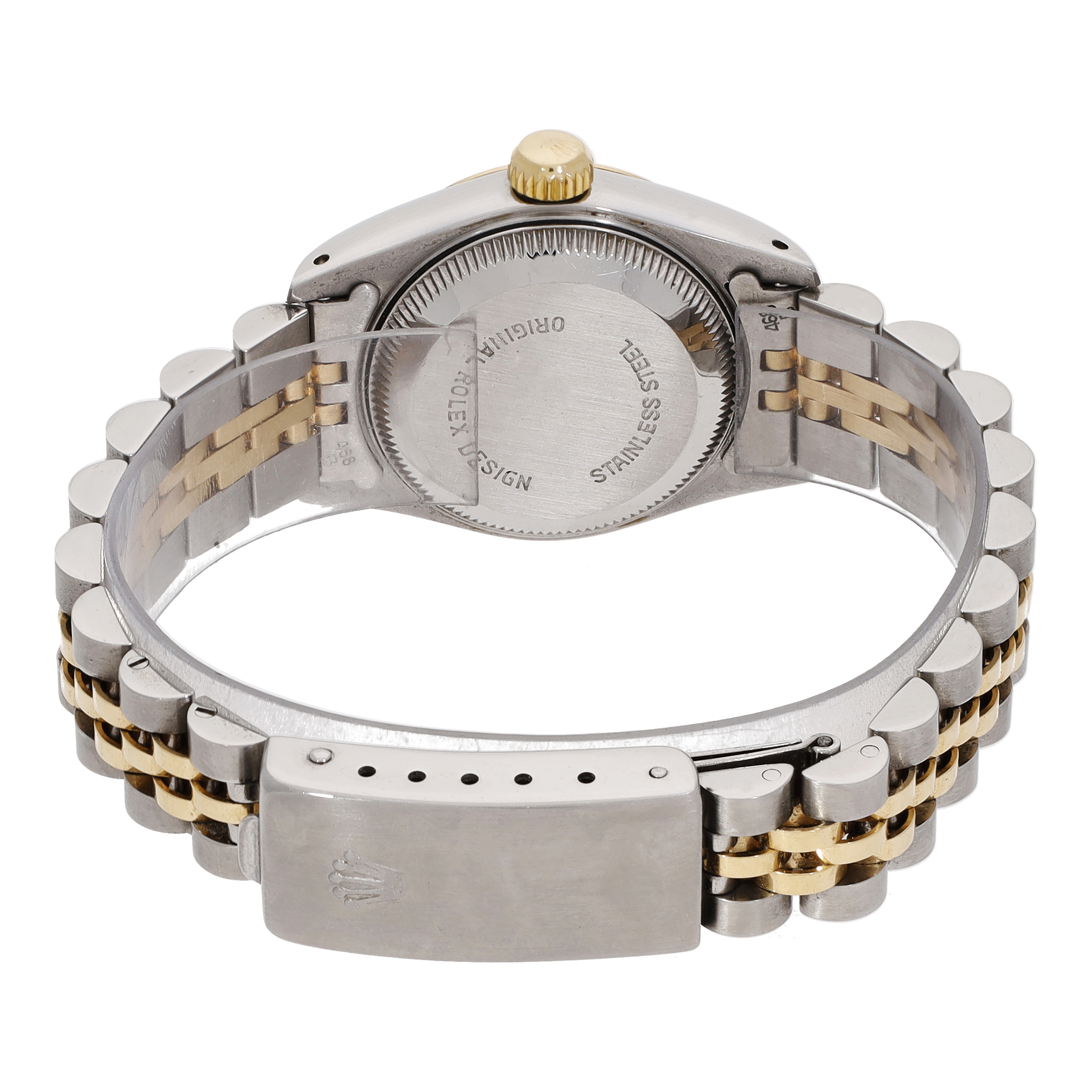 Rolex Lady-Datejust 69173