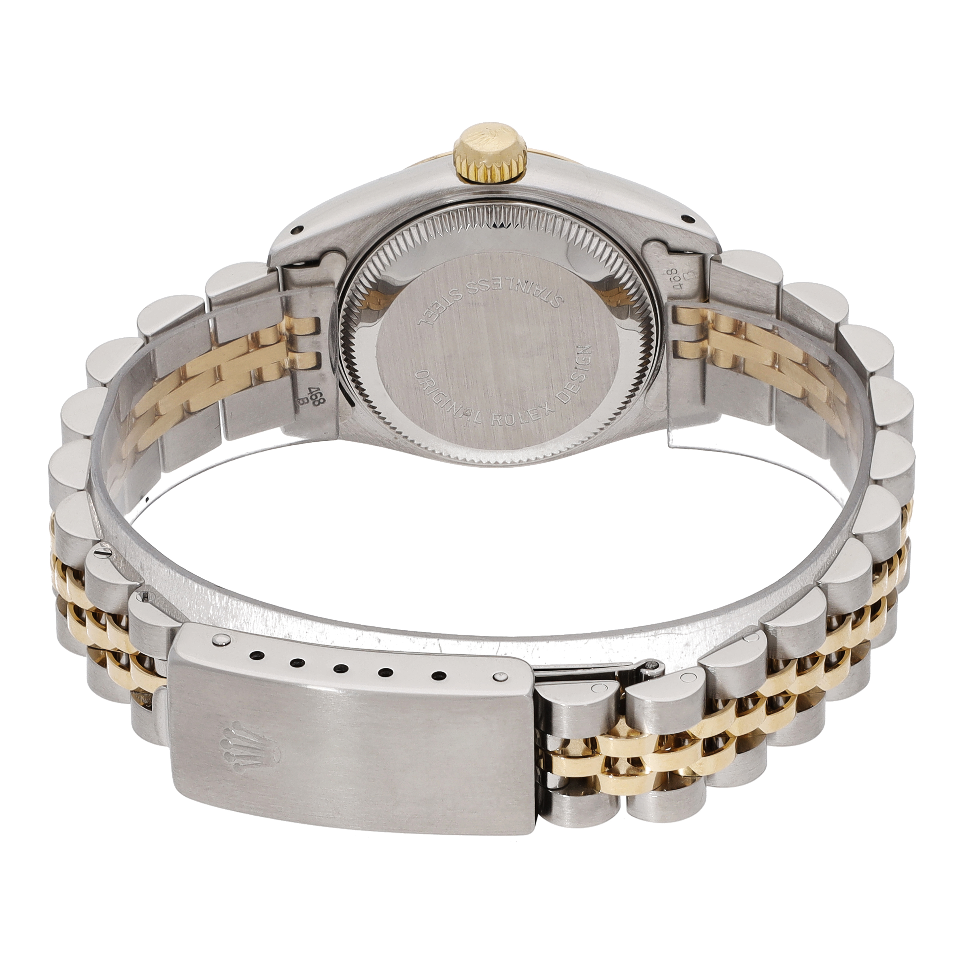 Rolex Lady-Datejust 69173