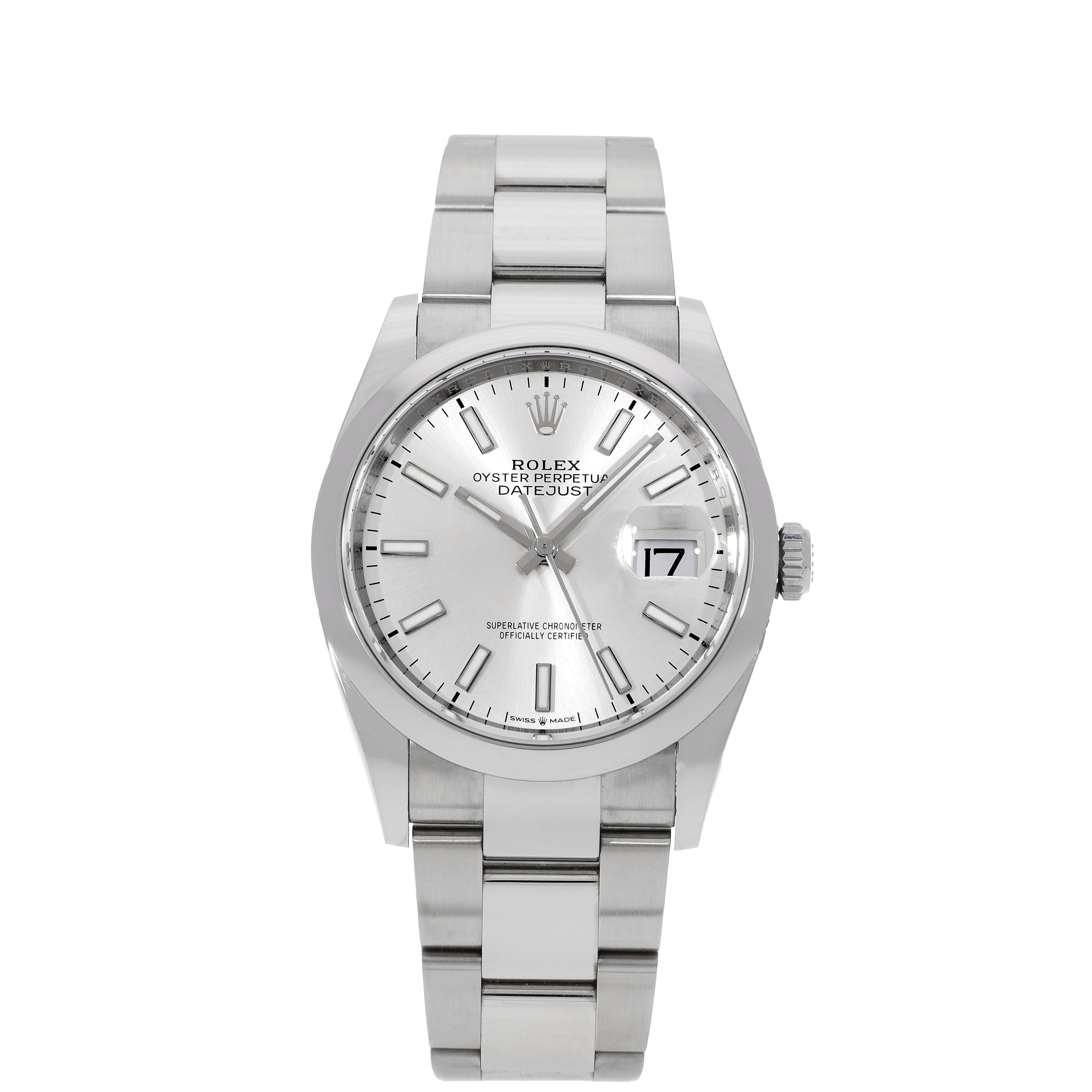 Rolex Datejust 116234
