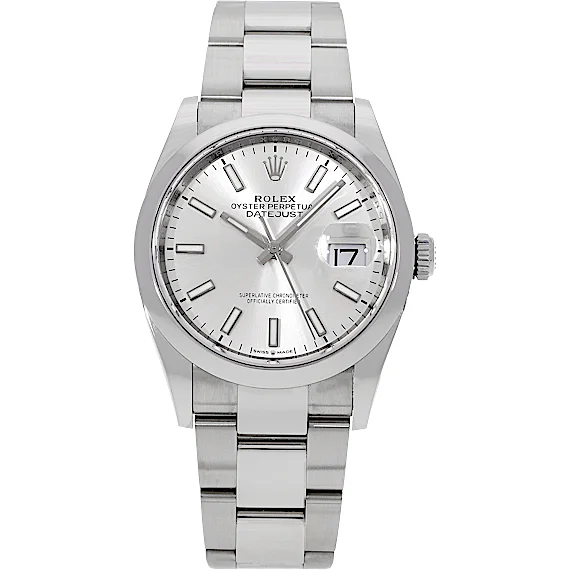 Rolex Datejust 116234 Rolex Datejust 116234