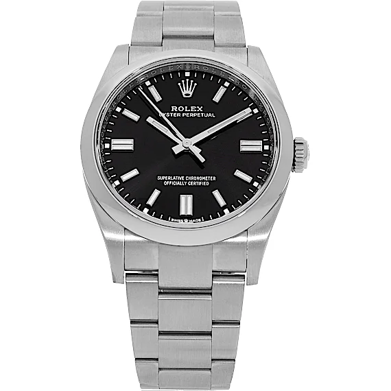 Rolex Oyster Perpetual 126000 Rolex Oyster Perpetual 126000