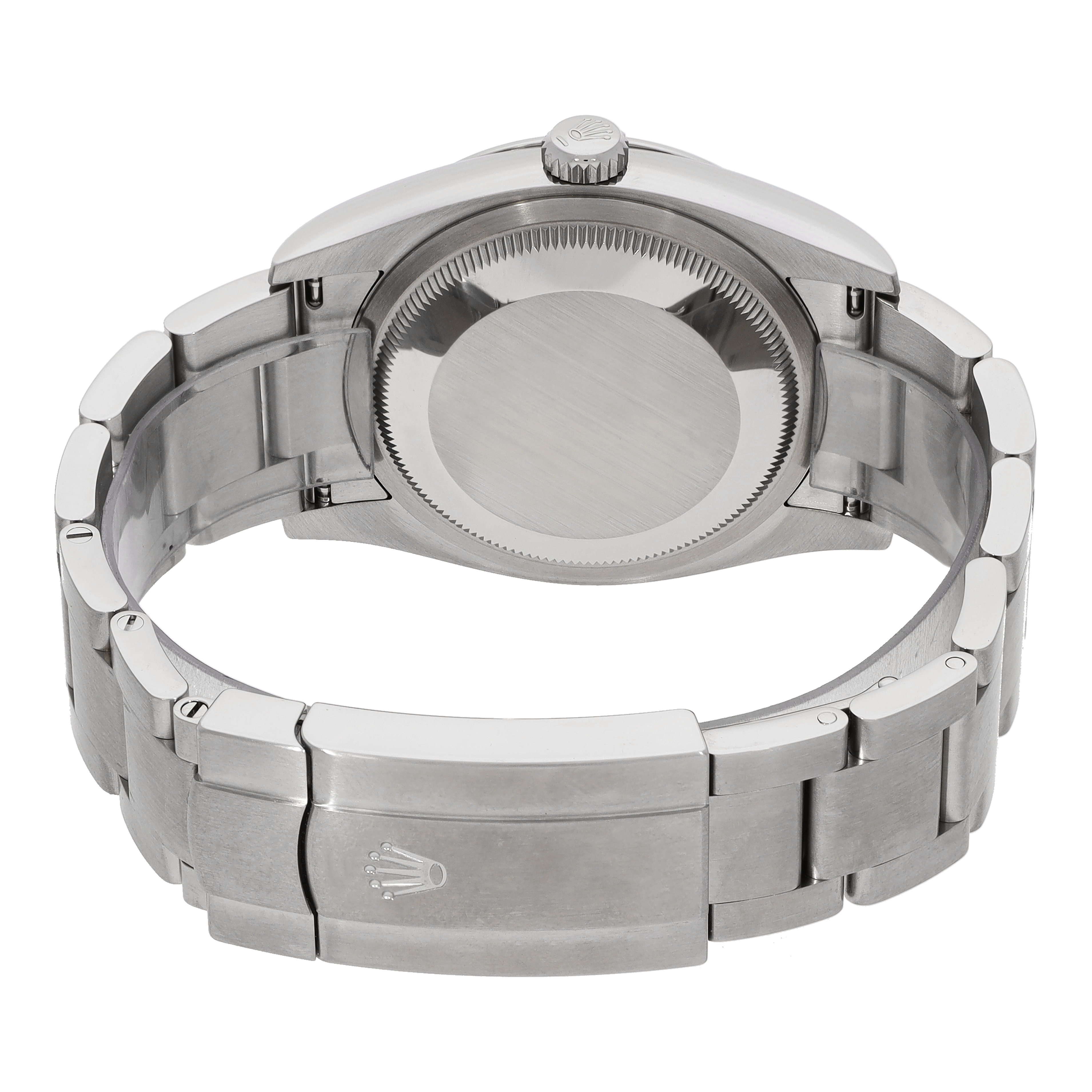 Rolex Oyster Perpetual 126000