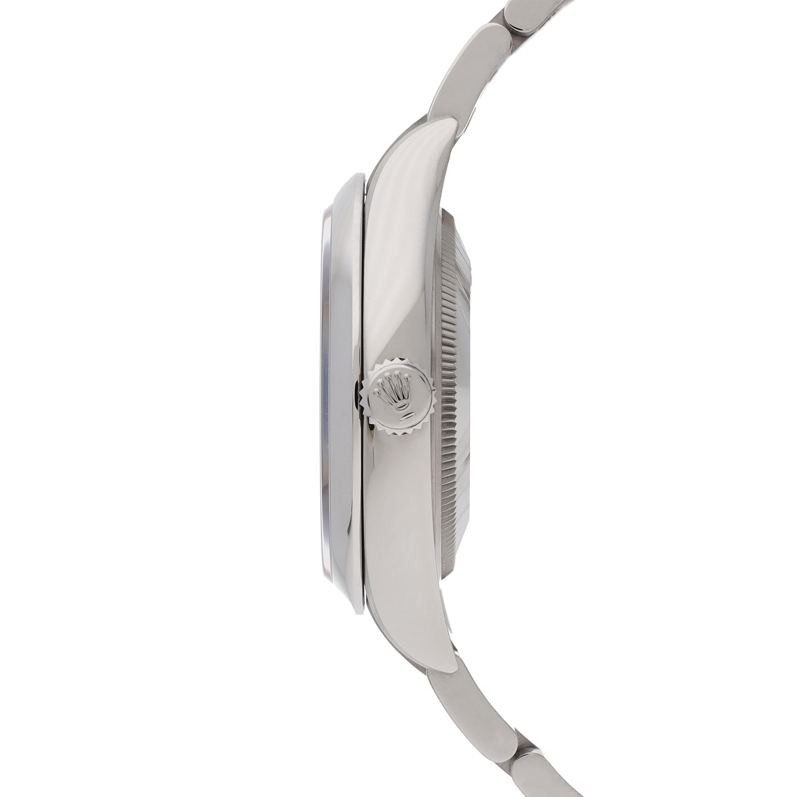 Rolex Oyster Perpetual 126000