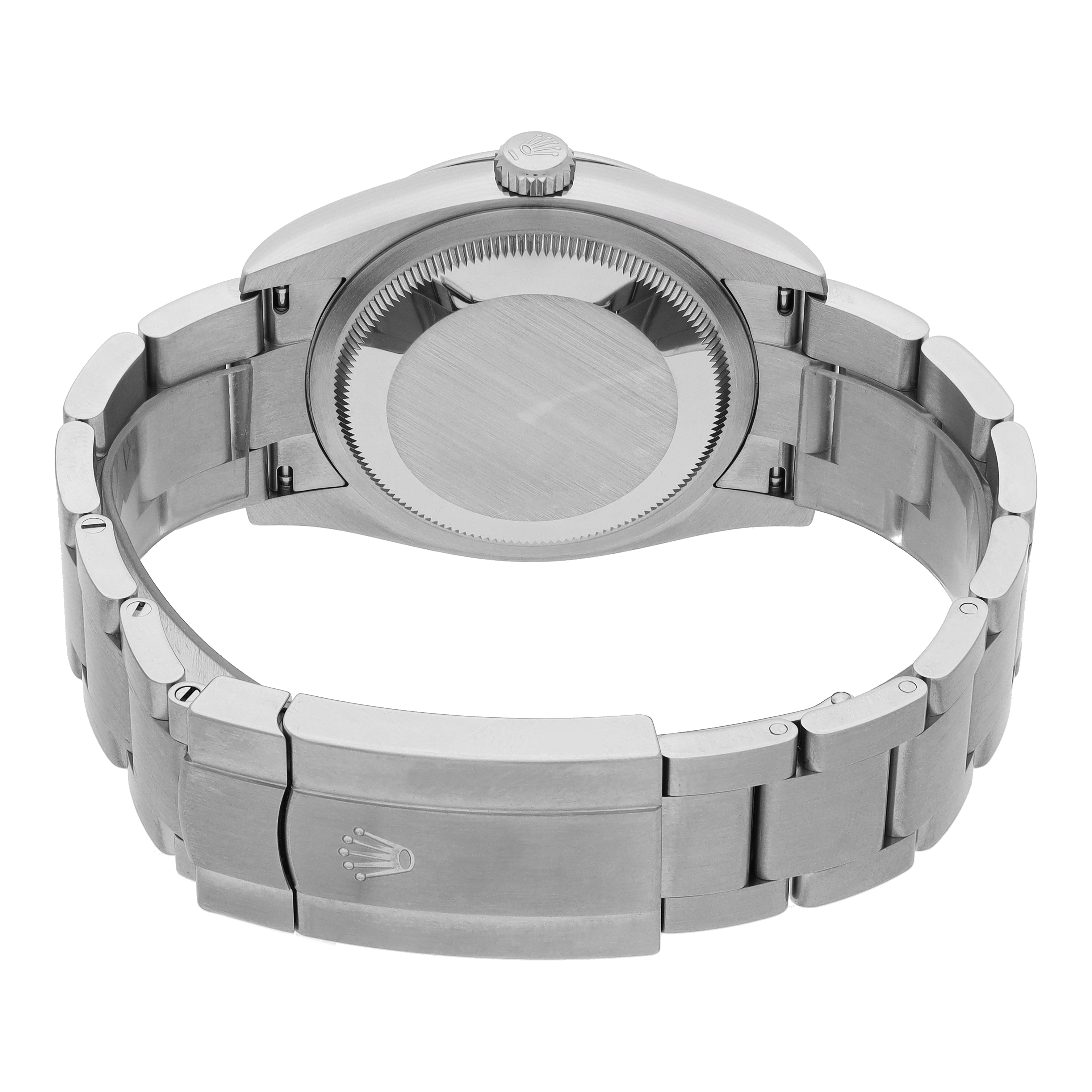 Rolex Oyster Perpetual 126000