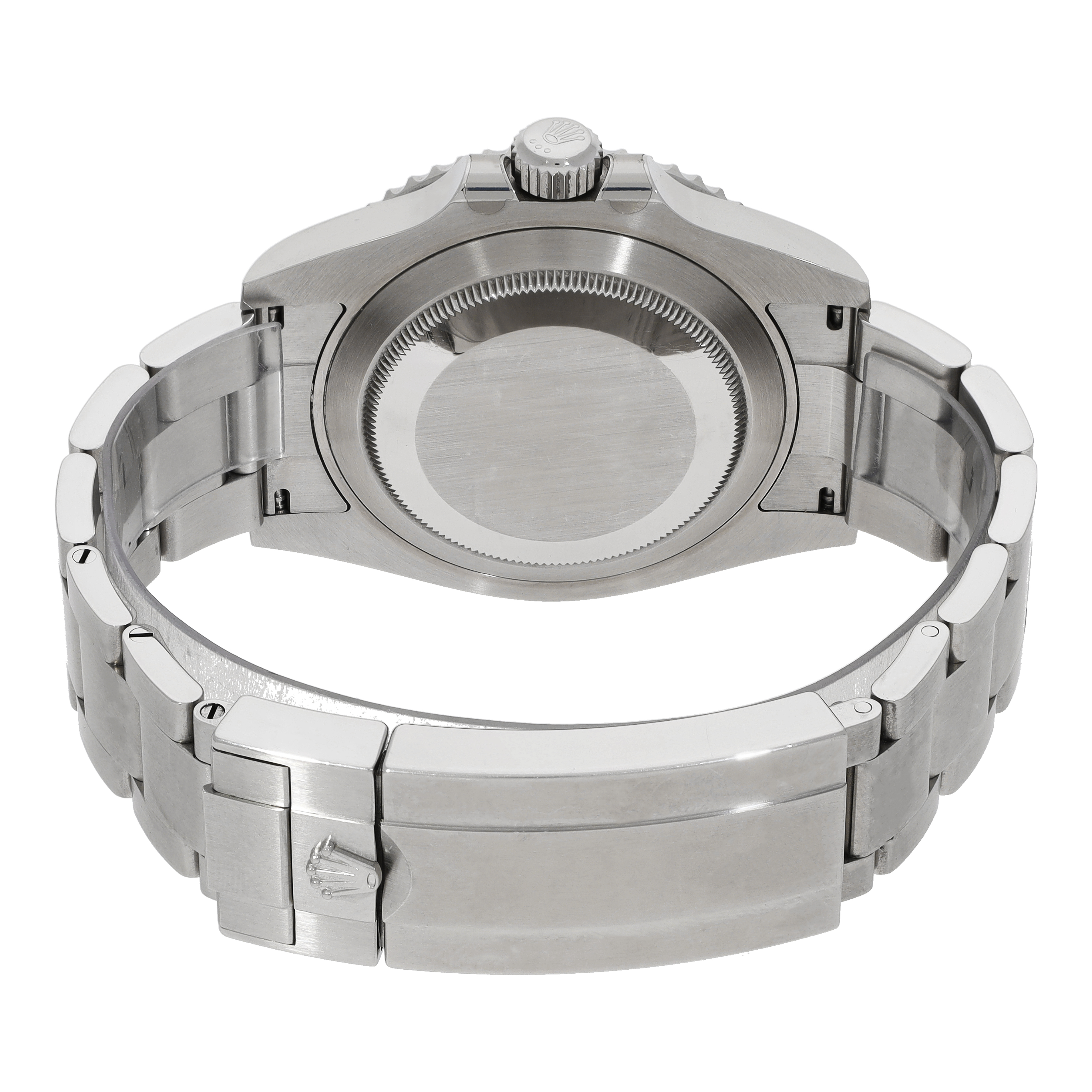 Rolex Submariner 124060