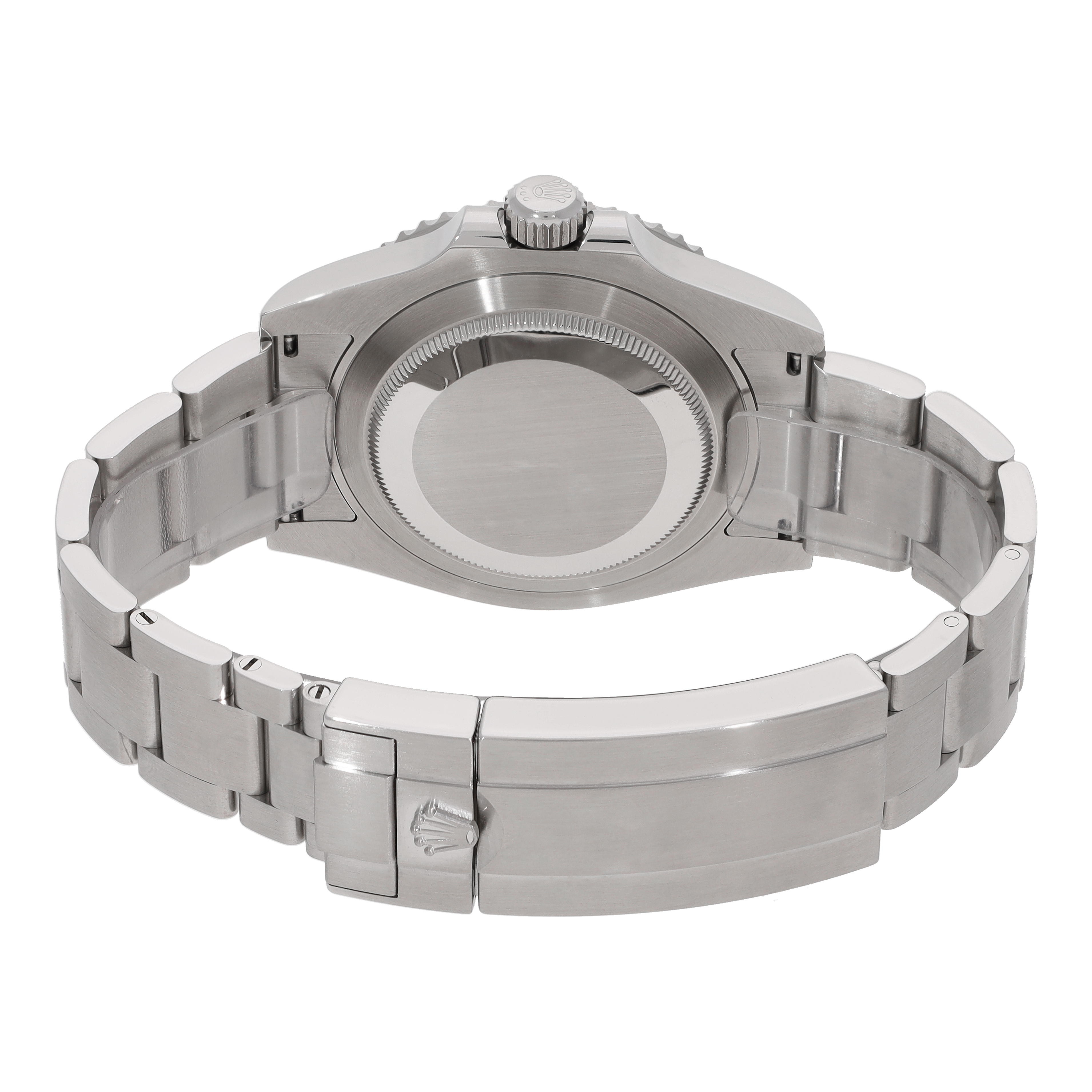 Rolex Submariner 124060